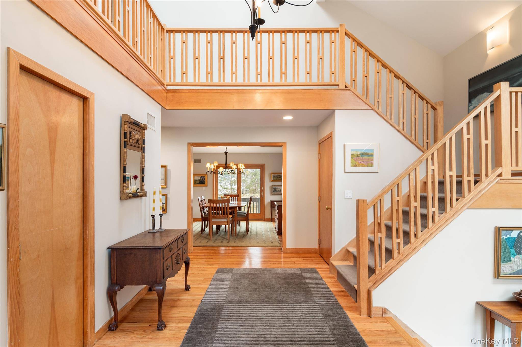 Maison 4 chambres à vendre à Armonk - New York - USA - 2