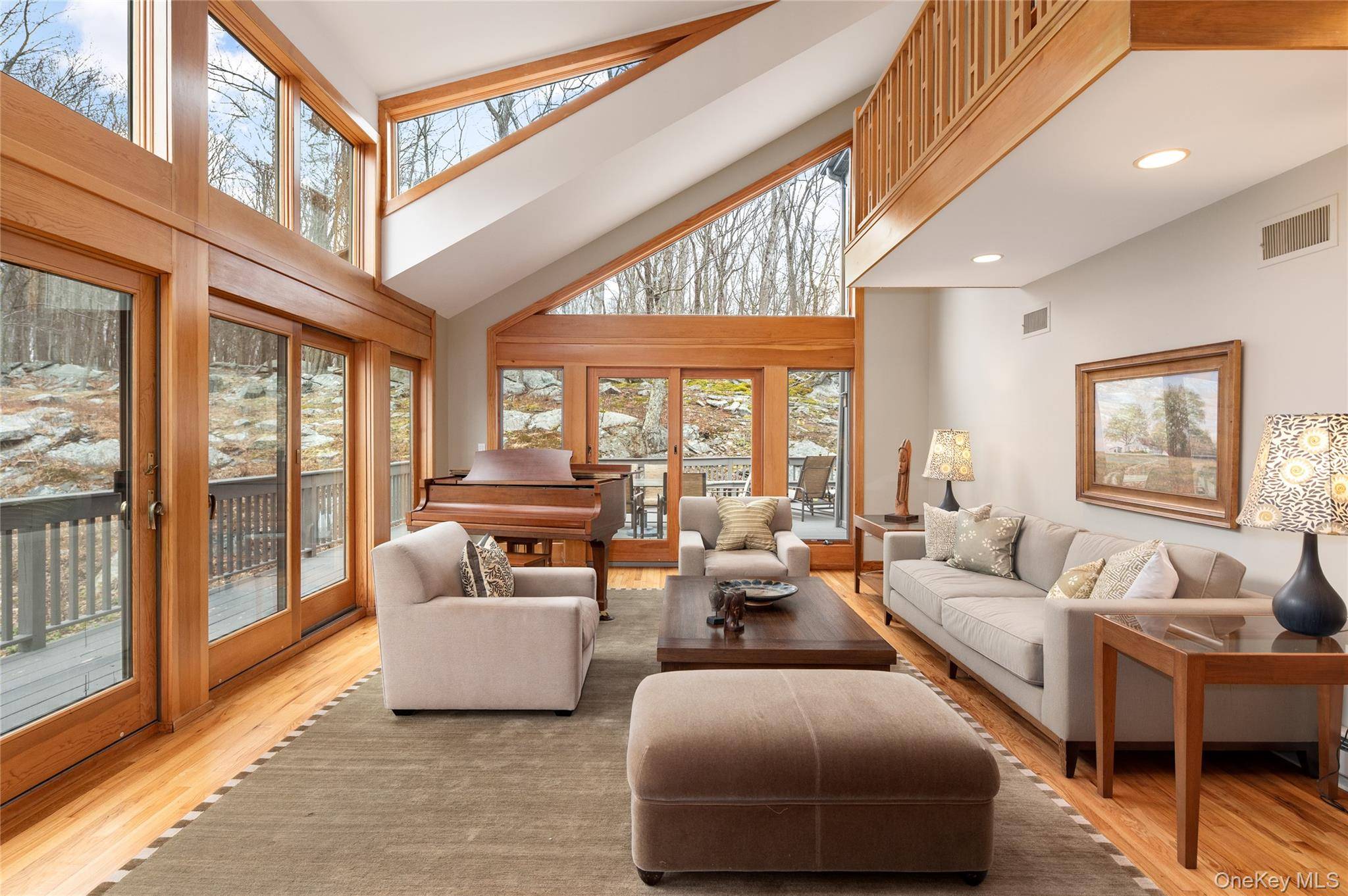 Maison 4 chambres à vendre à Armonk - New York - USA - 3