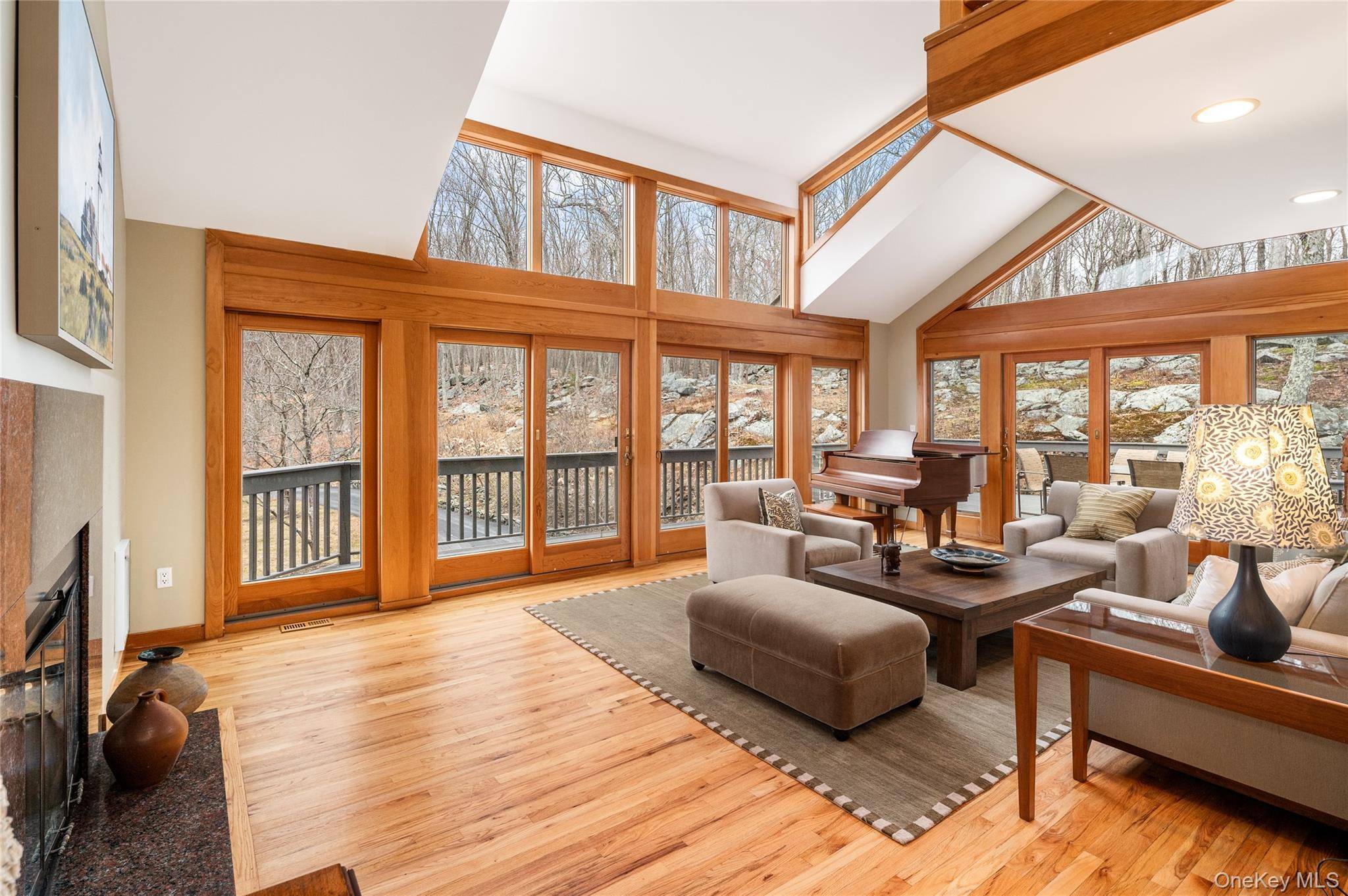 Maison 4 chambres à vendre à Armonk - New York - USA - 4