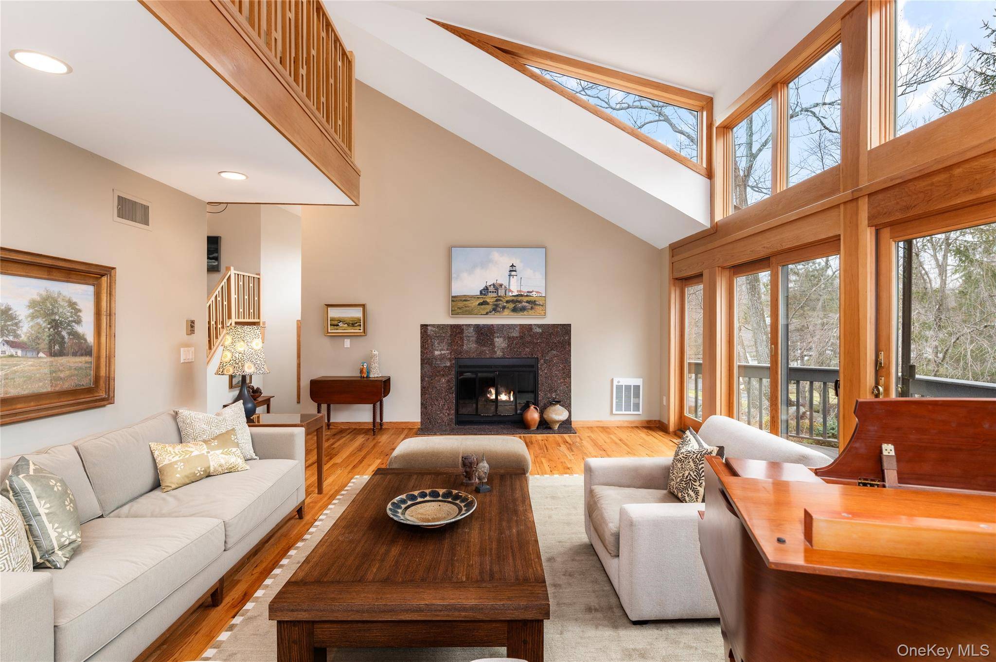 Maison 4 chambres à vendre à Armonk - New York - USA - 5