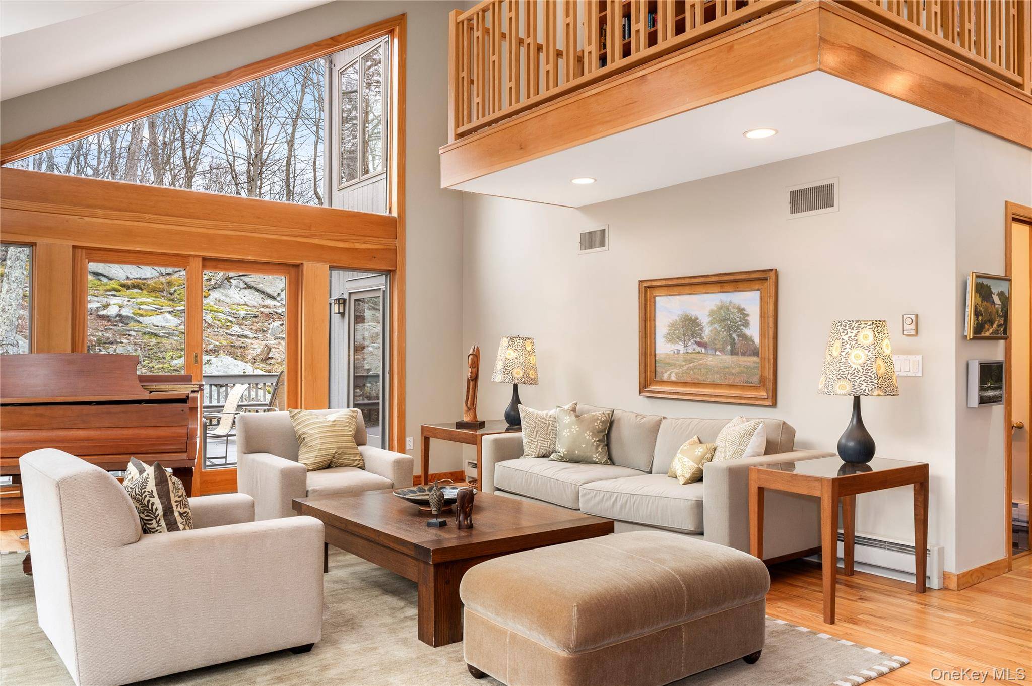 Maison 4 chambres à vendre à Armonk - New York - USA - 7