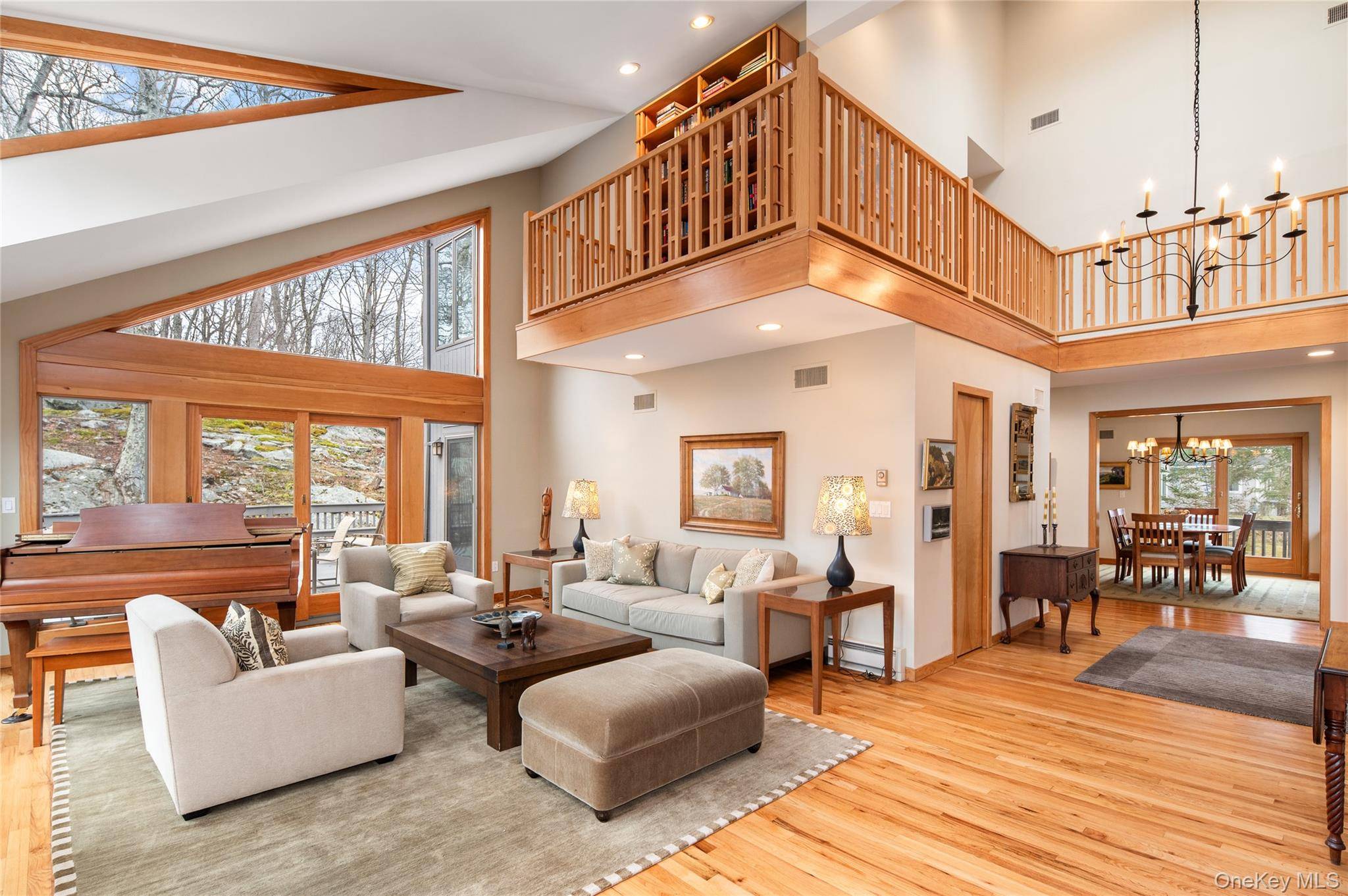 Maison 4 chambres à vendre à Armonk - New York - USA - 8