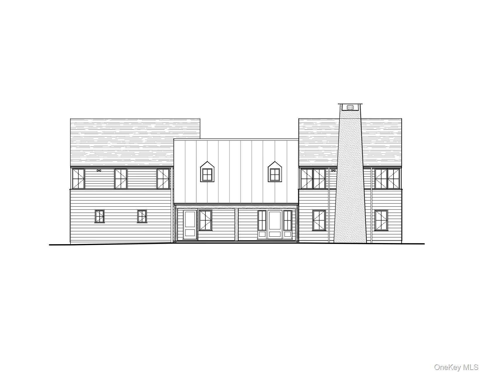 Casa de 4 Dormitorios en Venta en Armonk - Nueva York - EE. UU. - 3