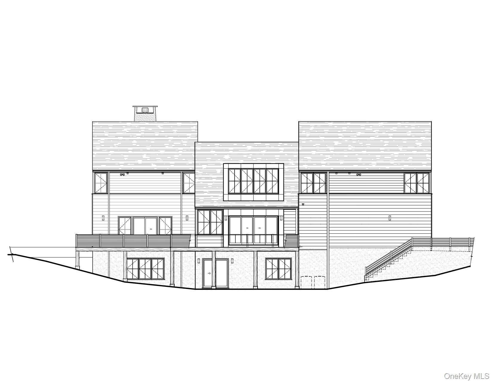 Casa de 4 Dormitorios en Venta en Armonk - Nueva York - EE. UU. - 6
