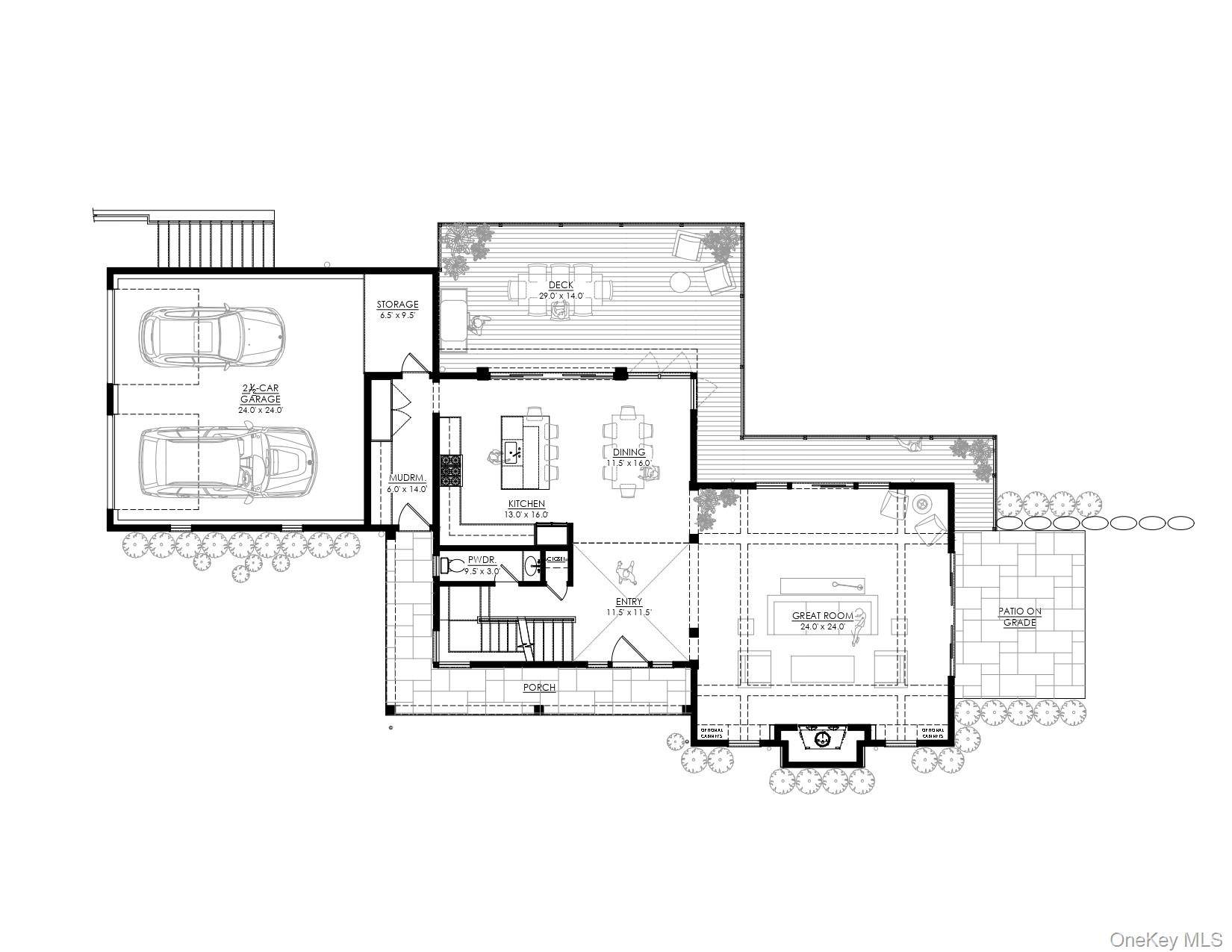 Casa de 4 Dormitorios en Venta en Armonk - Nueva York - EE. UU. - 7