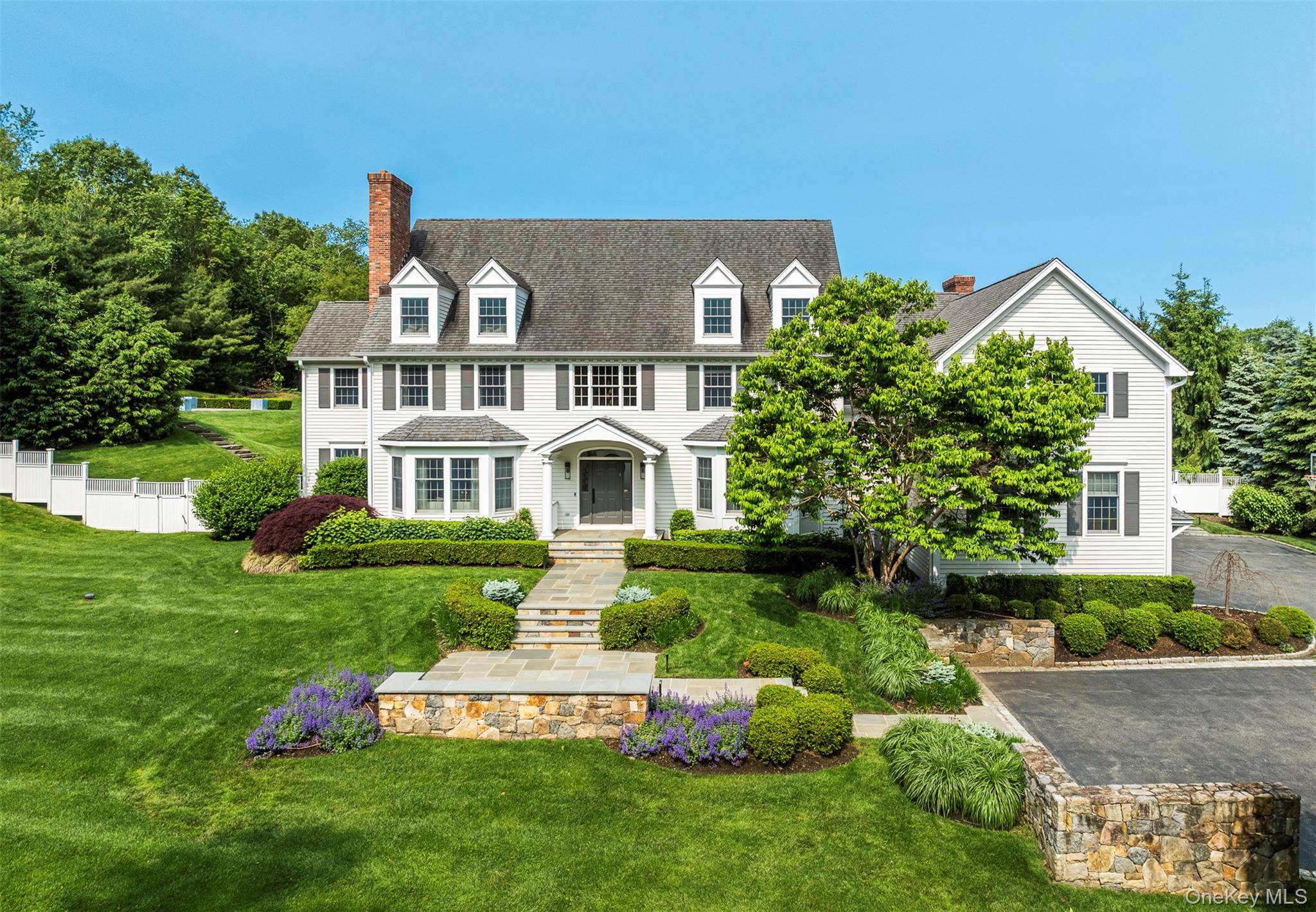 Casa com 4 Quartos à Venda em Armonk - Nova Iorque - EUA - 3