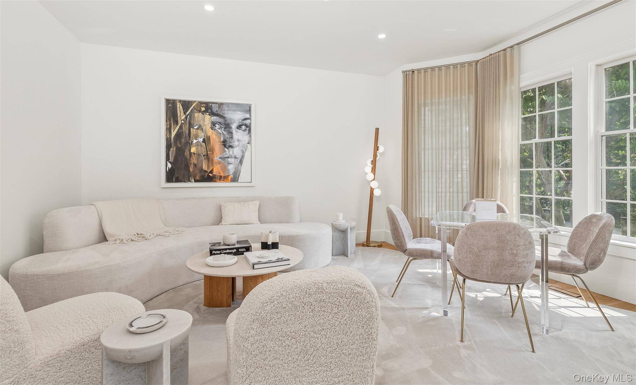 Casa com 4 Quartos à Venda em Armonk - Nova Iorque - EUA - 5