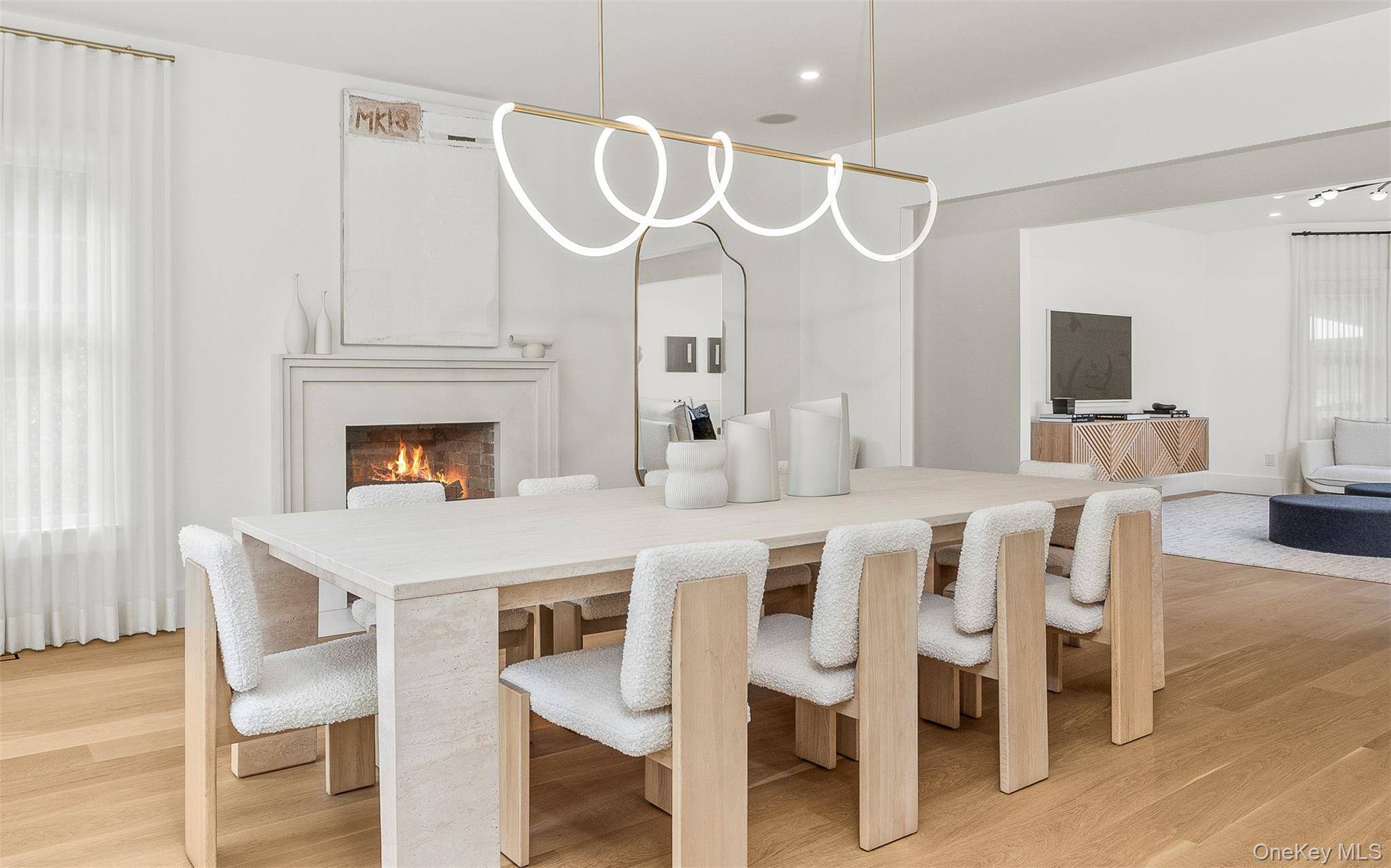 Casa com 4 Quartos à Venda em Armonk - Nova Iorque - EUA - 6
