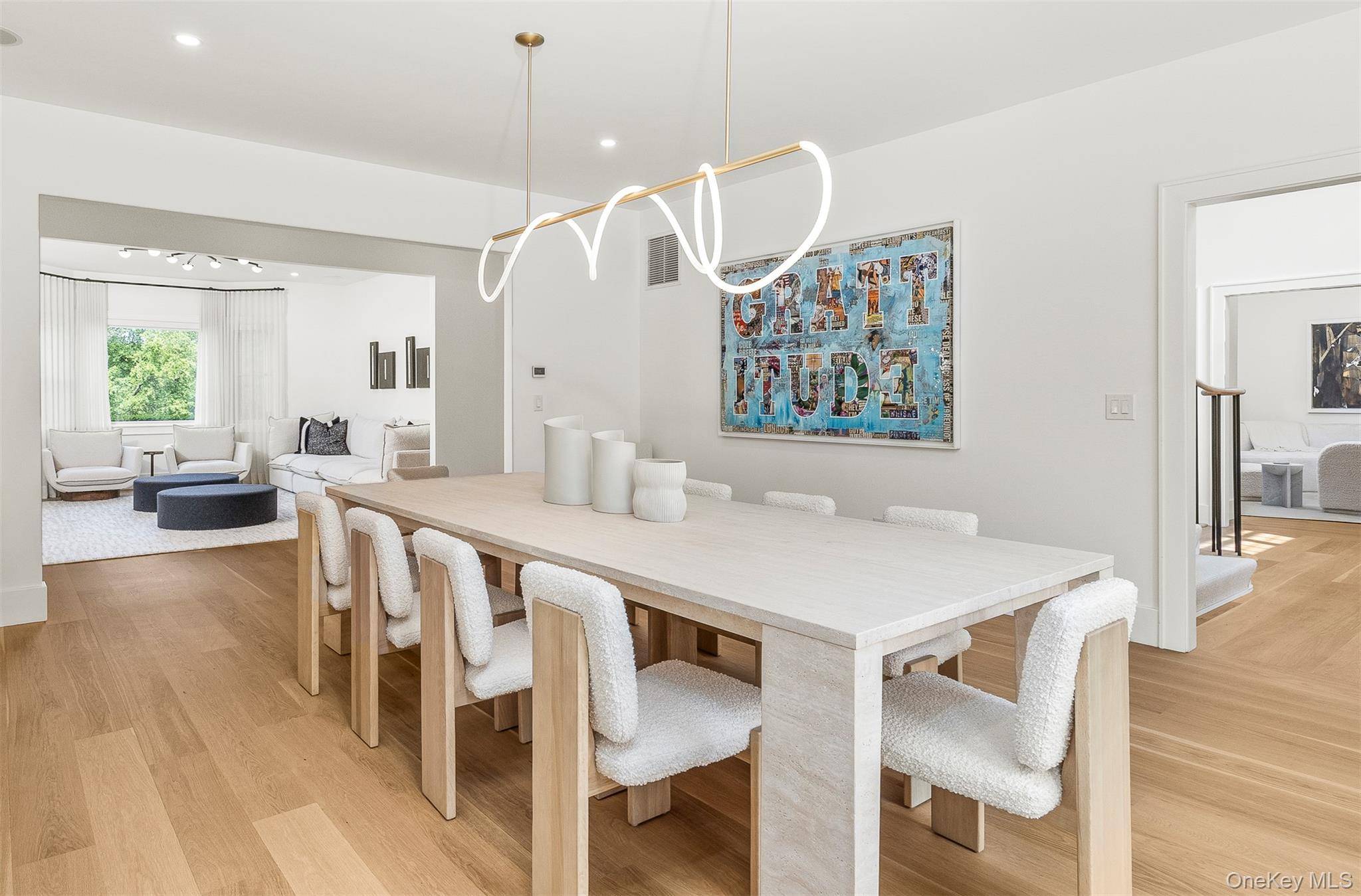 Casa com 4 Quartos à Venda em Armonk - Nova Iorque - EUA - 7