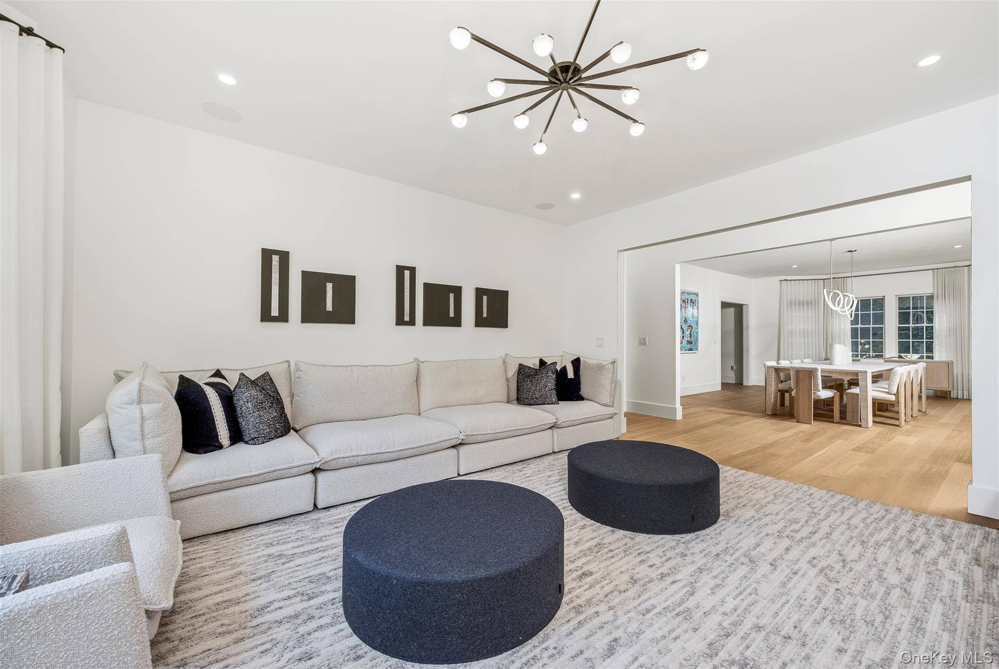 Casa com 4 Quartos à Venda em Armonk - Nova Iorque - EUA - 8