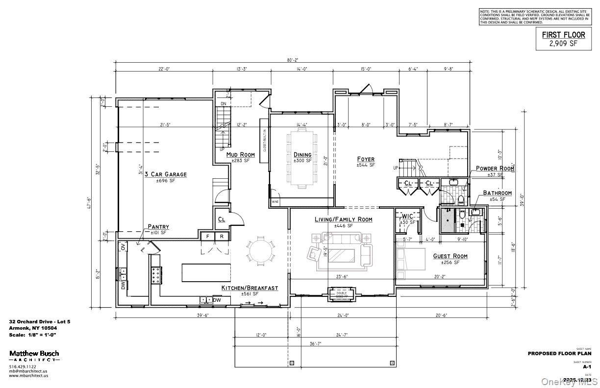 Casa com 4 Quartos à Venda em Armonk - Nova Iorque - EUA - 3