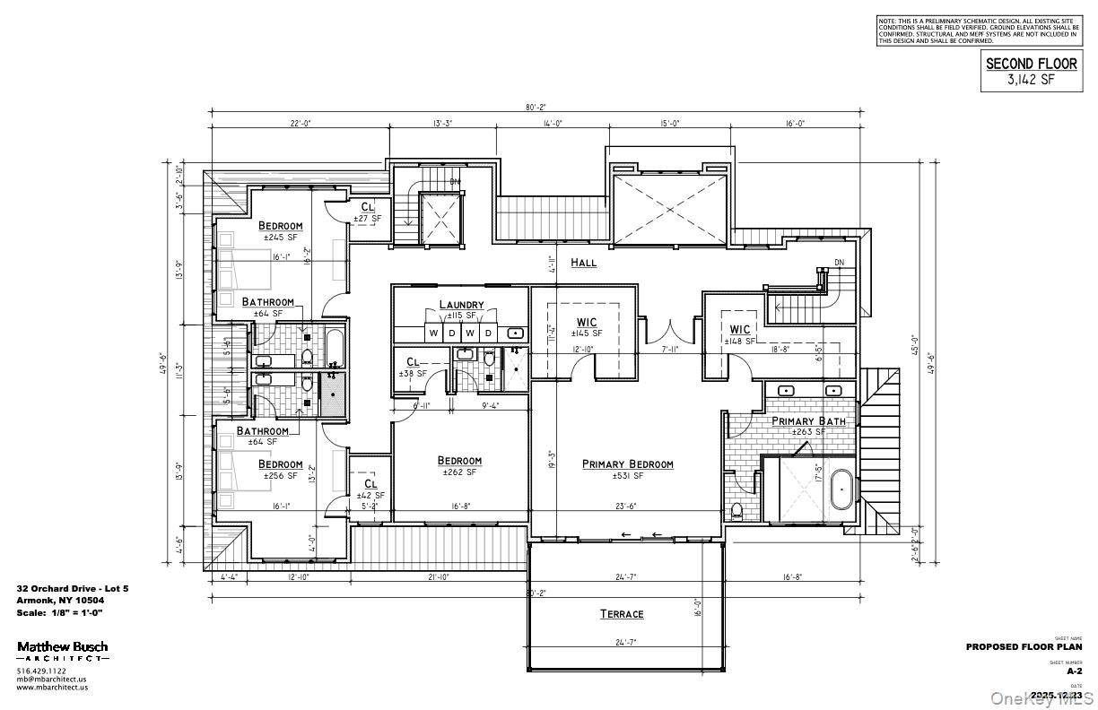 Casa com 4 Quartos à Venda em Armonk - Nova Iorque - EUA - 4