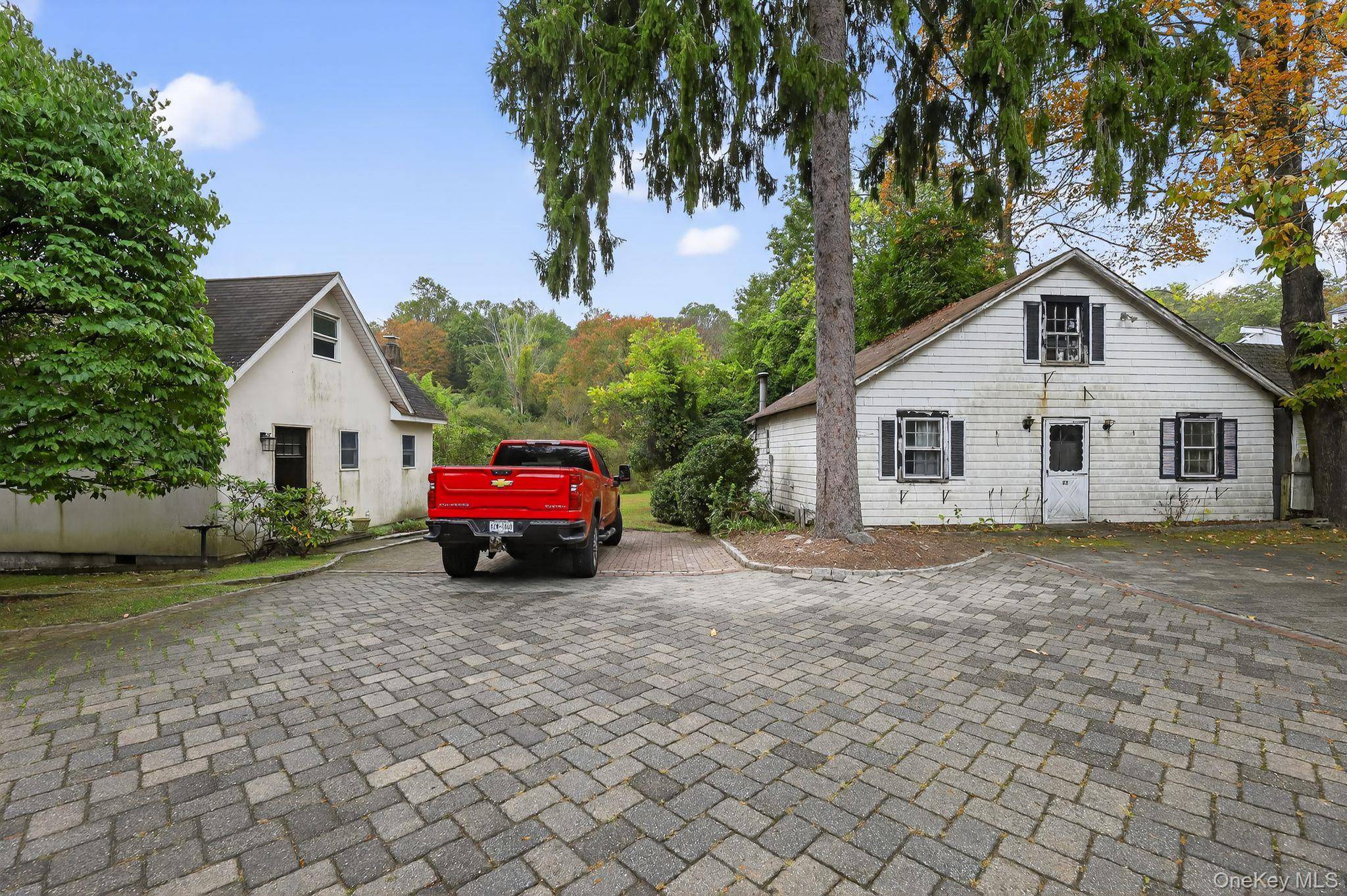 Maison 4 chambres à vendre à Armonk - New York - USA - 3