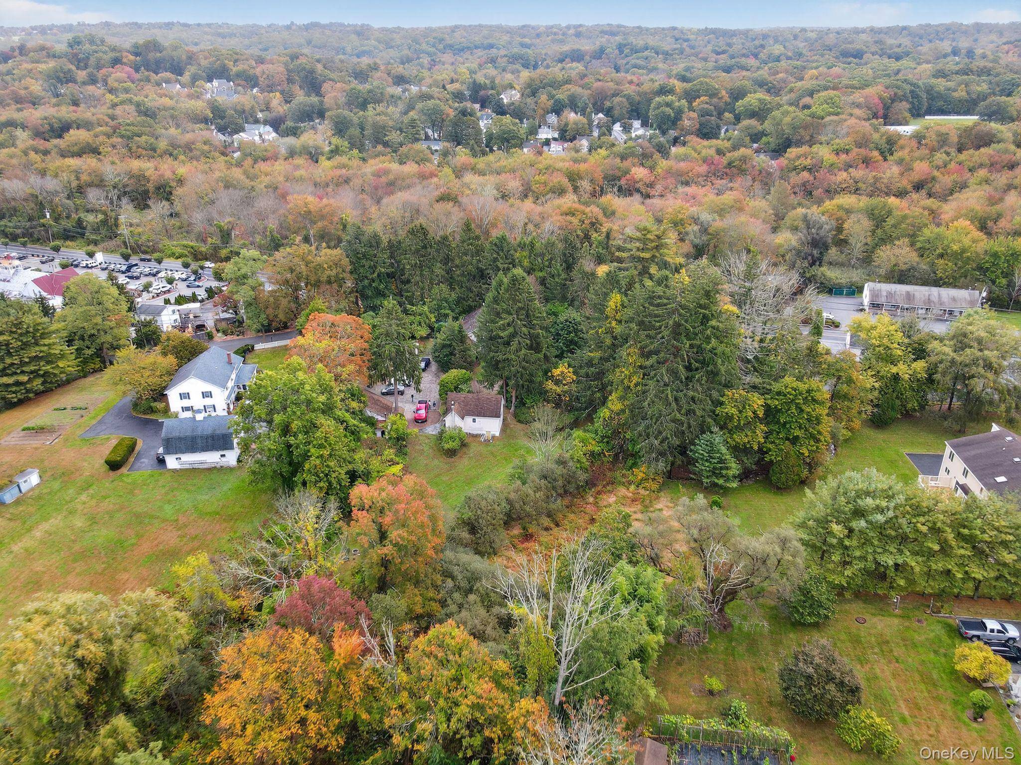 Maison 4 chambres à vendre à Armonk - New York - USA - 5