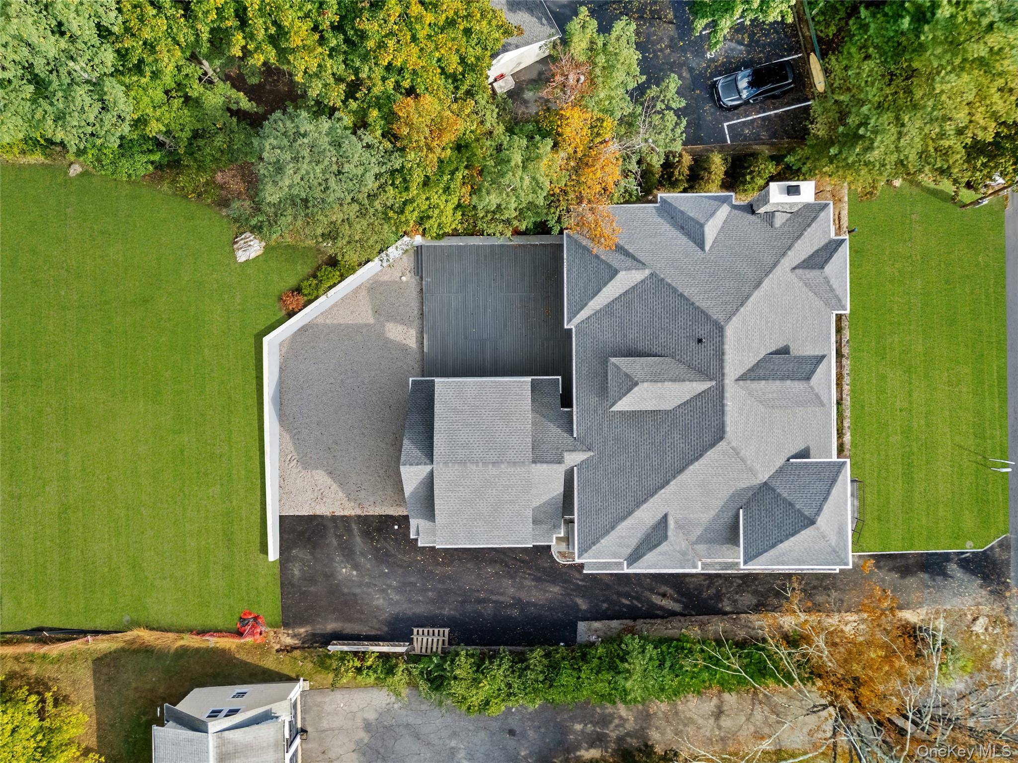 Casa de 4 Dormitorios en Venta en Armonk - Nueva York - EE. UU. - 3
