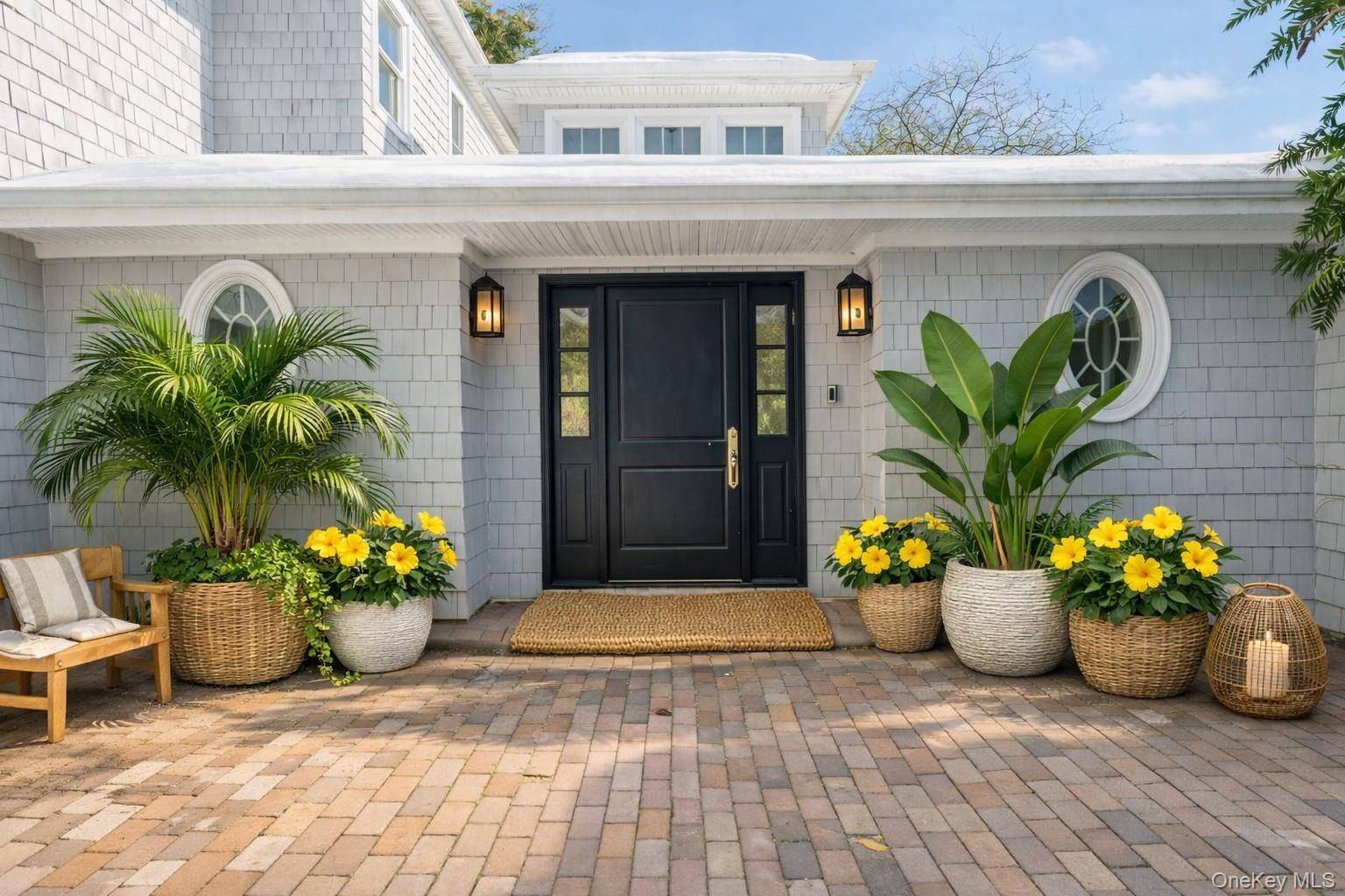 Casa com 4 Quartos à Venda em Atlantic Beach - Nova Iorque - EUA - 1
