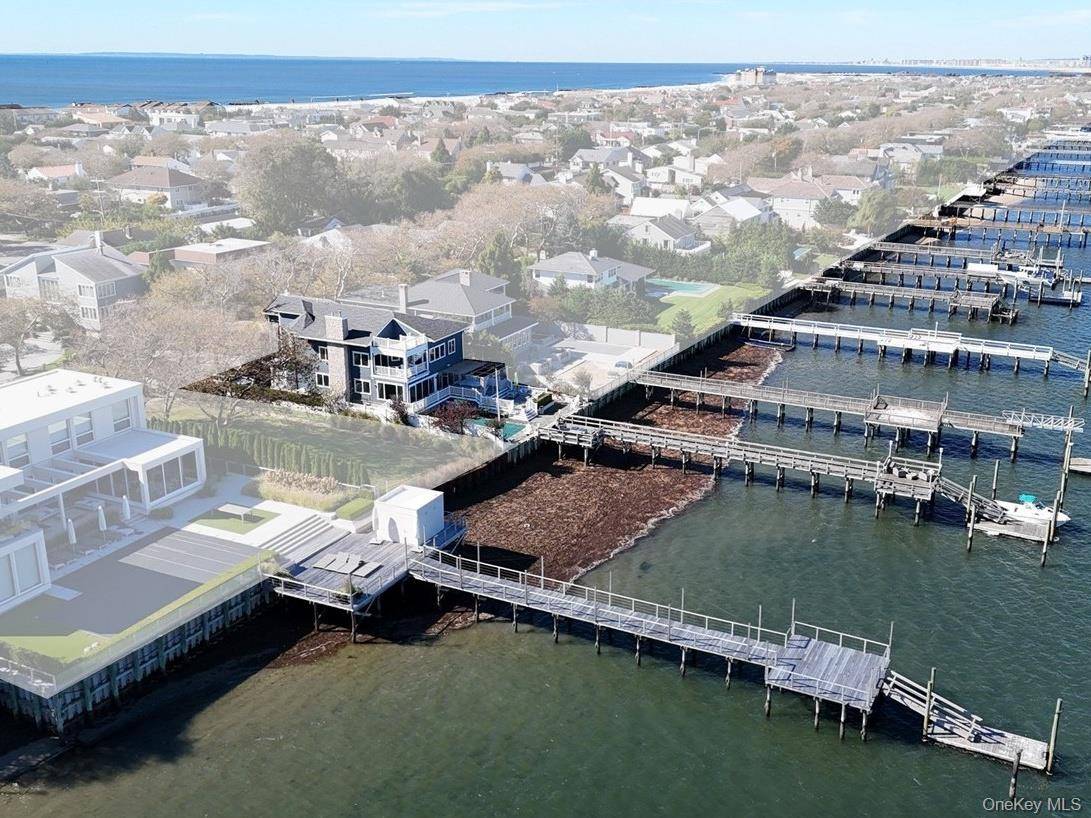 Casa com 4 Quartos à Venda em Atlantic Beach - Nova Iorque - EUA - 3