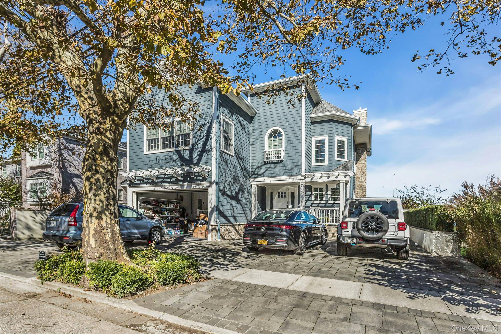 Casa com 4 Quartos à Venda em Atlantic Beach - Nova Iorque - EUA - 6
