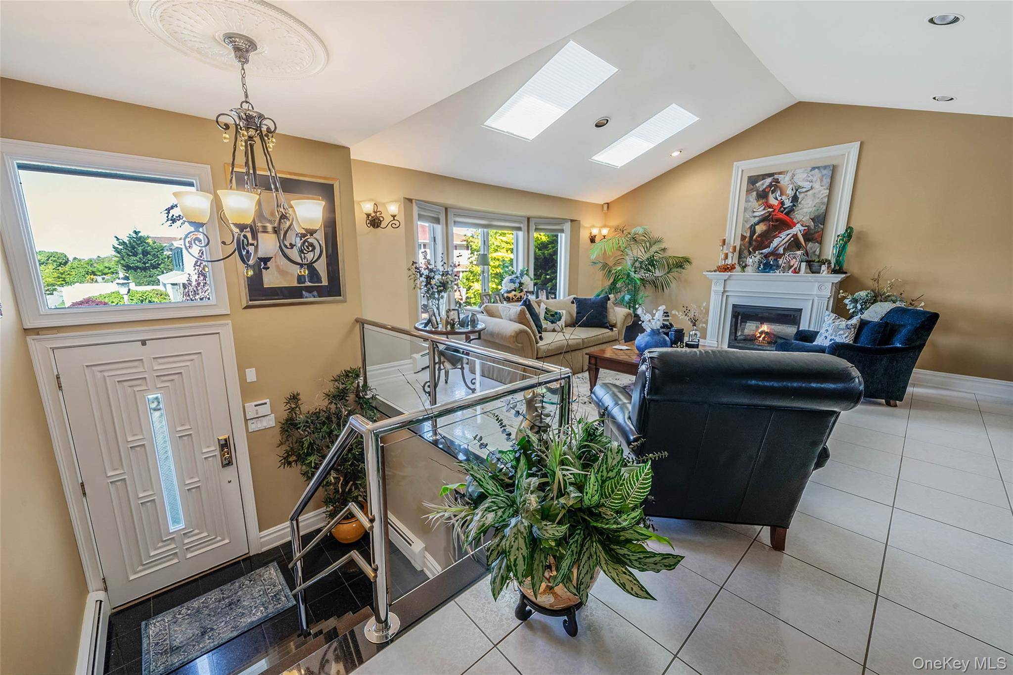 Casa com 4 Quartos à Venda em Atlantic Beach - Nova Iorque - EUA - 5