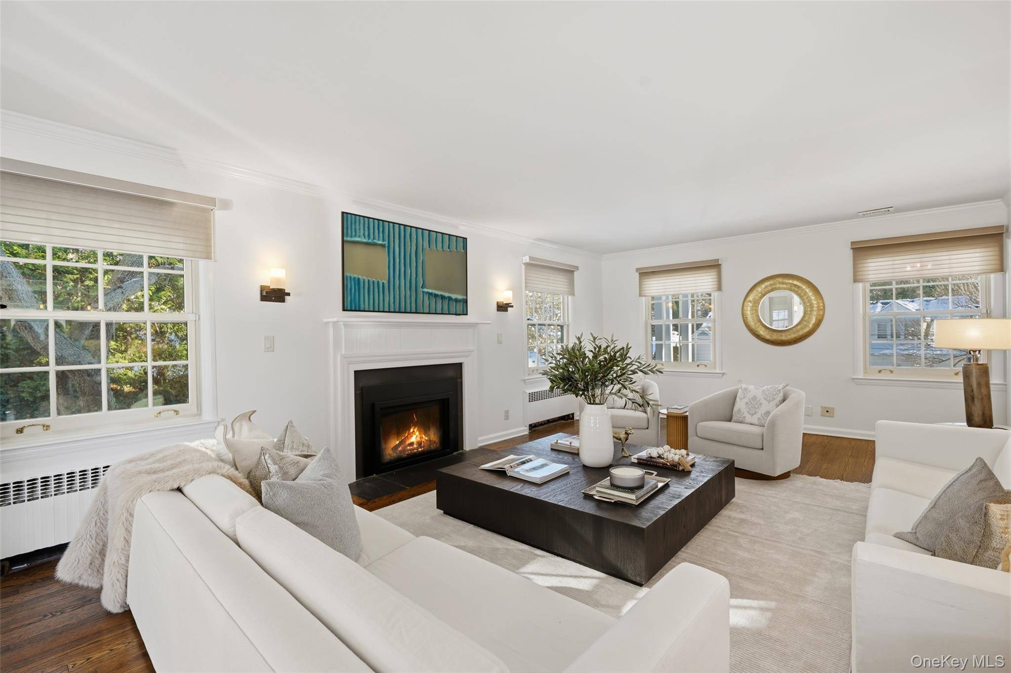 Maison 4 chambres à vendre à Bronxville, New York, USA - 5
