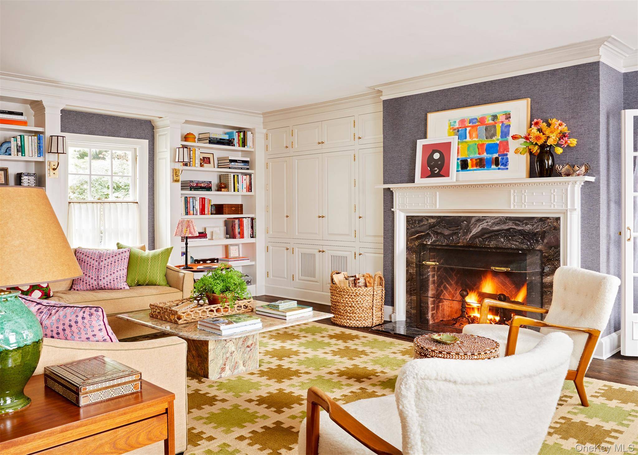 Maison 4 chambres à vendre à Bronxville - New York - USA - 3