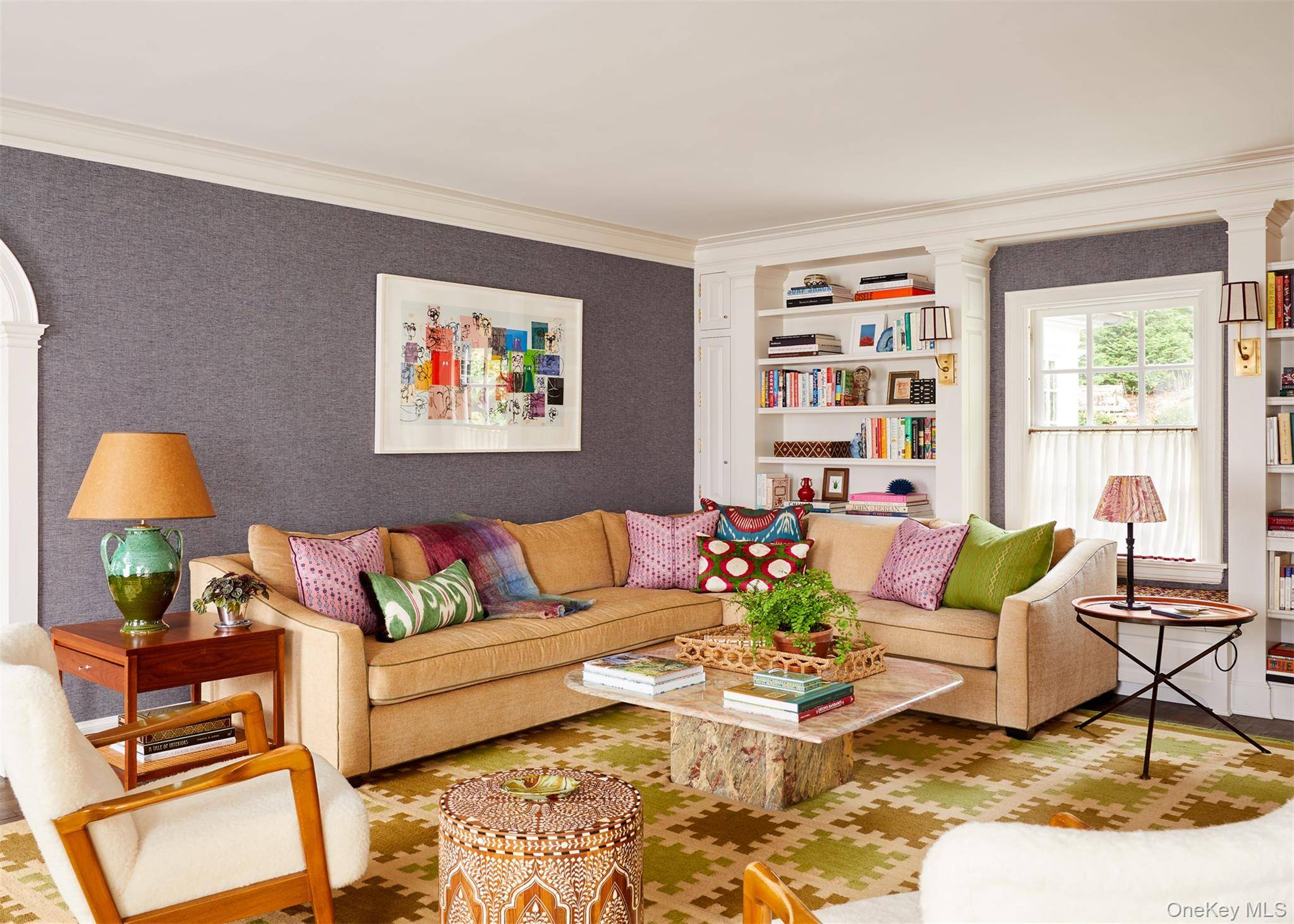 Maison 4 chambres à vendre à Bronxville - New York - USA - 4