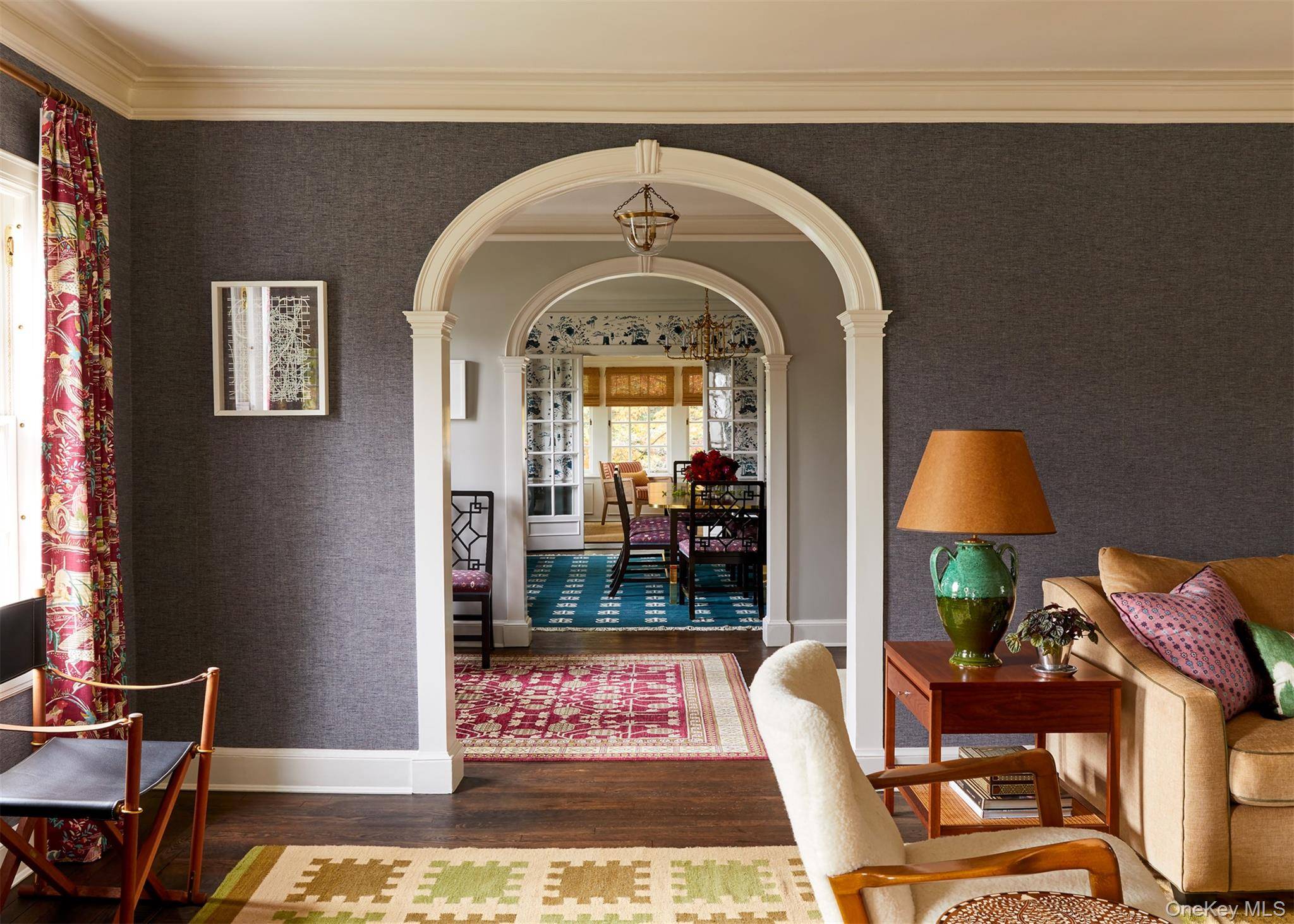 Maison 4 chambres à vendre à Bronxville - New York - USA - 5