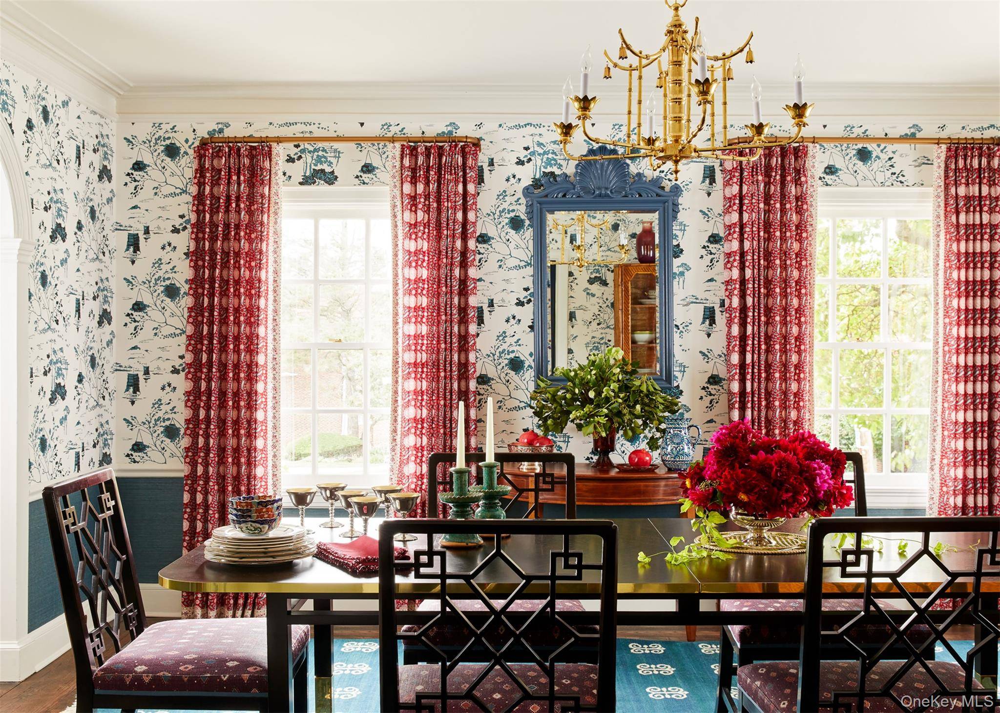 Maison 4 chambres à vendre à Bronxville - New York - USA - 8