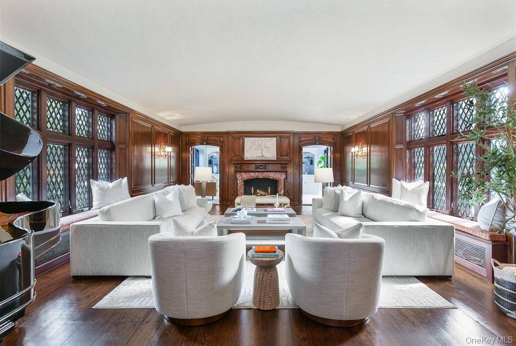 Casa com 4 Quartos à Venda em Bronxville - Nova Iorque - EUA - 5