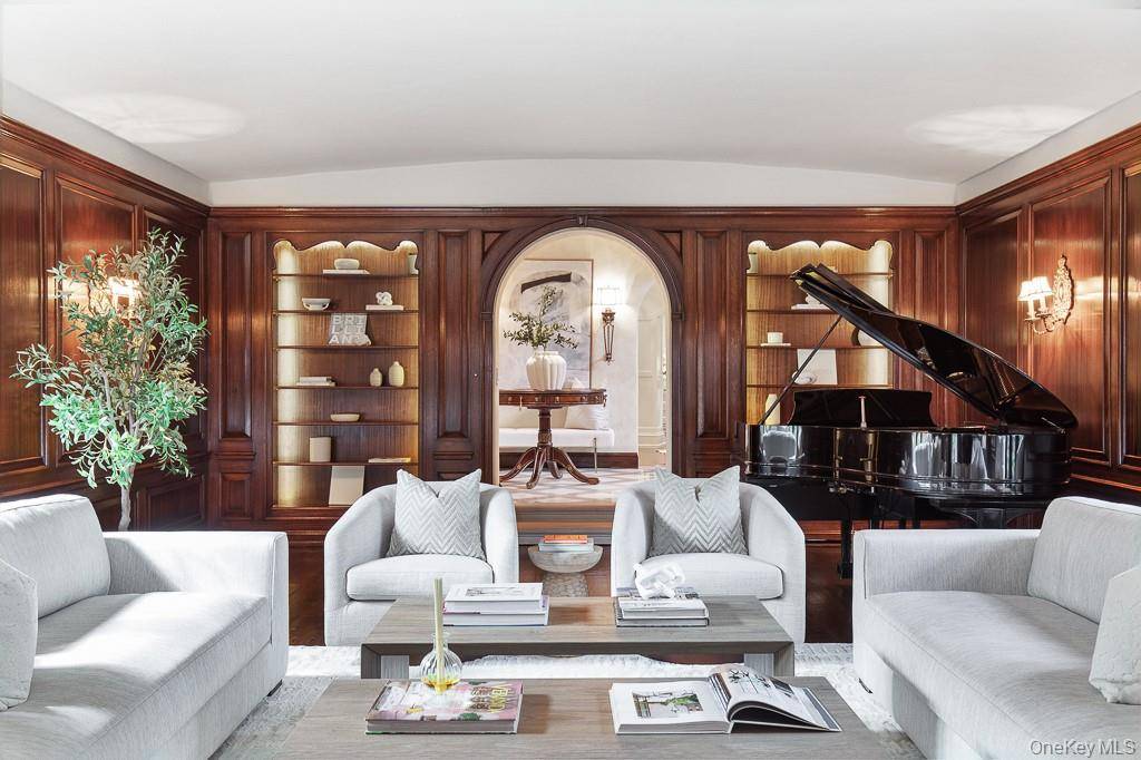 Casa com 4 Quartos à Venda em Bronxville - Nova Iorque - EUA - 6