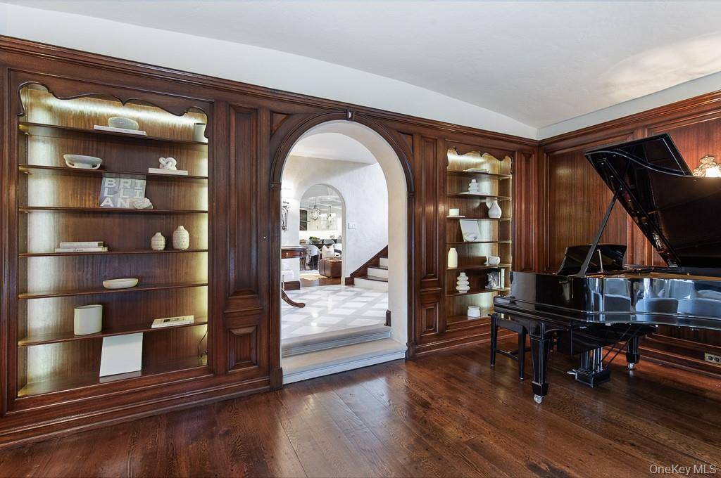 Casa com 4 Quartos à Venda em Bronxville - Nova Iorque - EUA - 7