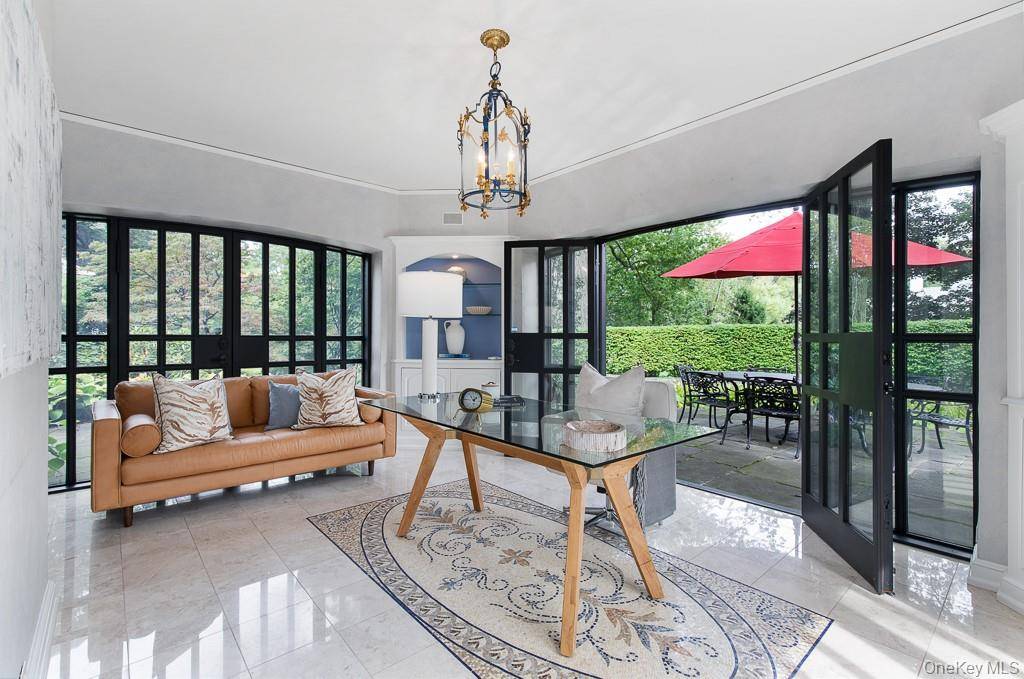 Casa com 4 Quartos à Venda em Bronxville - Nova Iorque - EUA - 8