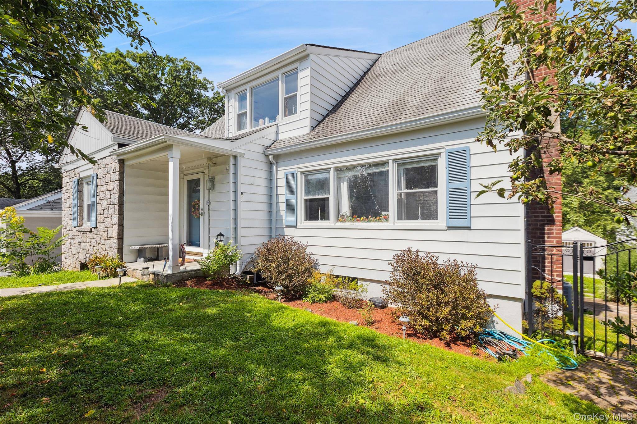 Casa com 4 Quartos à Venda em Bronxville - Nova Iorque - EUA - 2