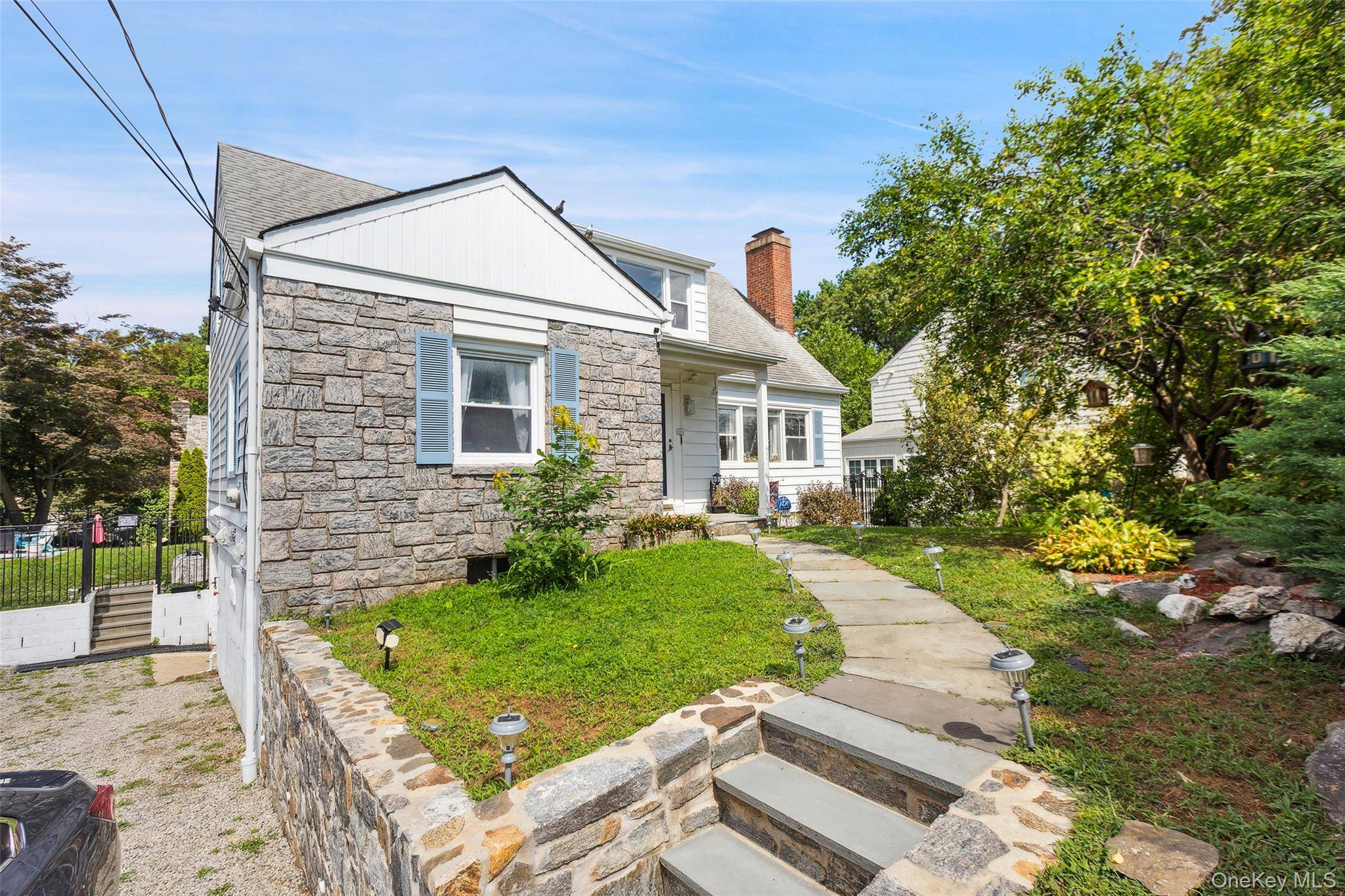 Casa com 4 Quartos à Venda em Bronxville - Nova Iorque - EUA - 3