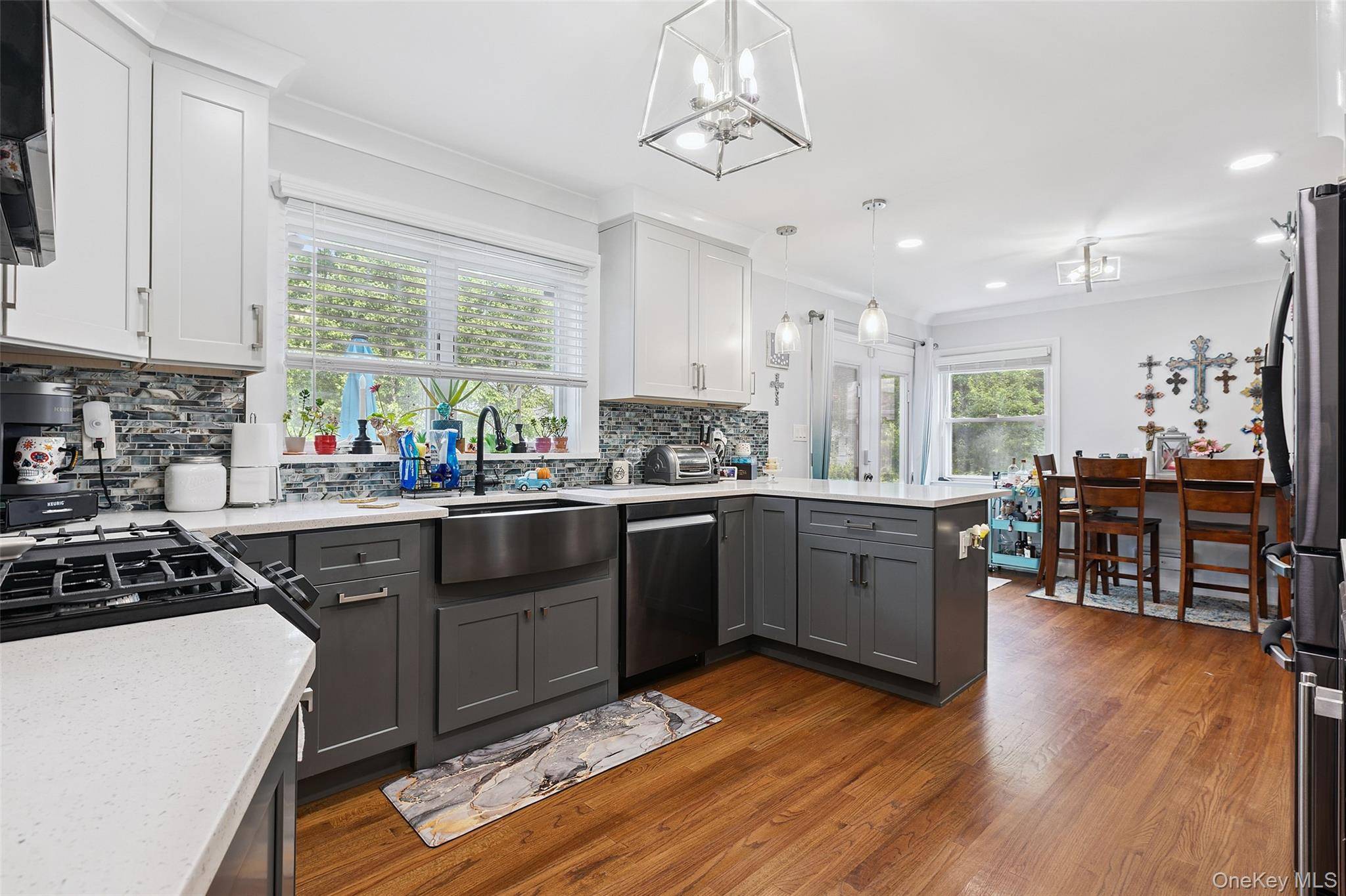 Casa com 4 Quartos à Venda em Bronxville - Nova Iorque - EUA - 7