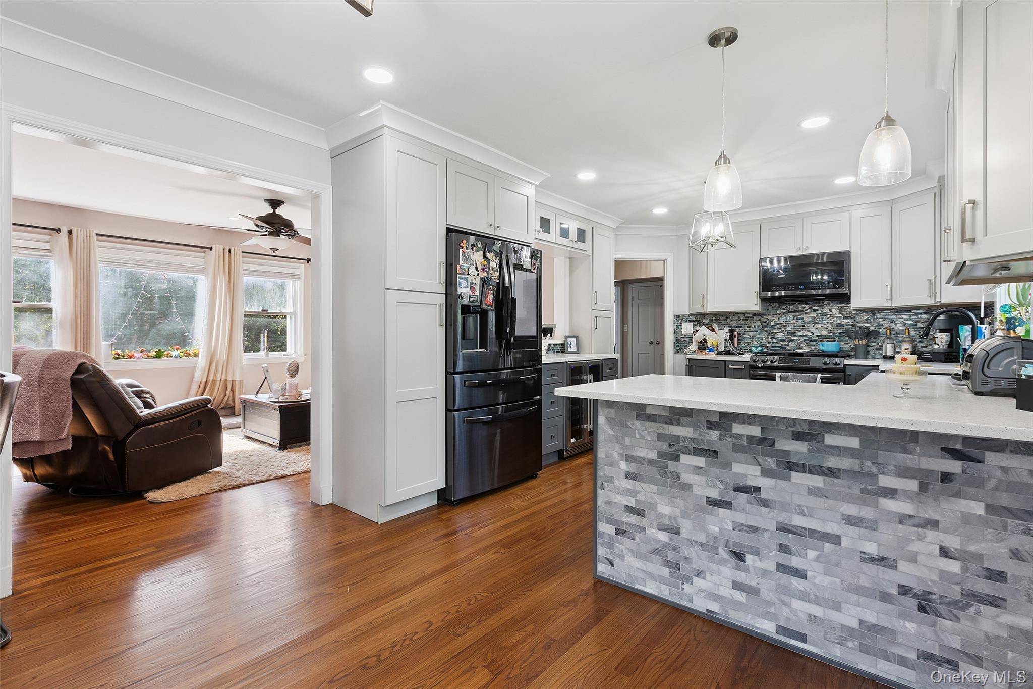 Casa com 4 Quartos à Venda em Bronxville - Nova Iorque - EUA - 8