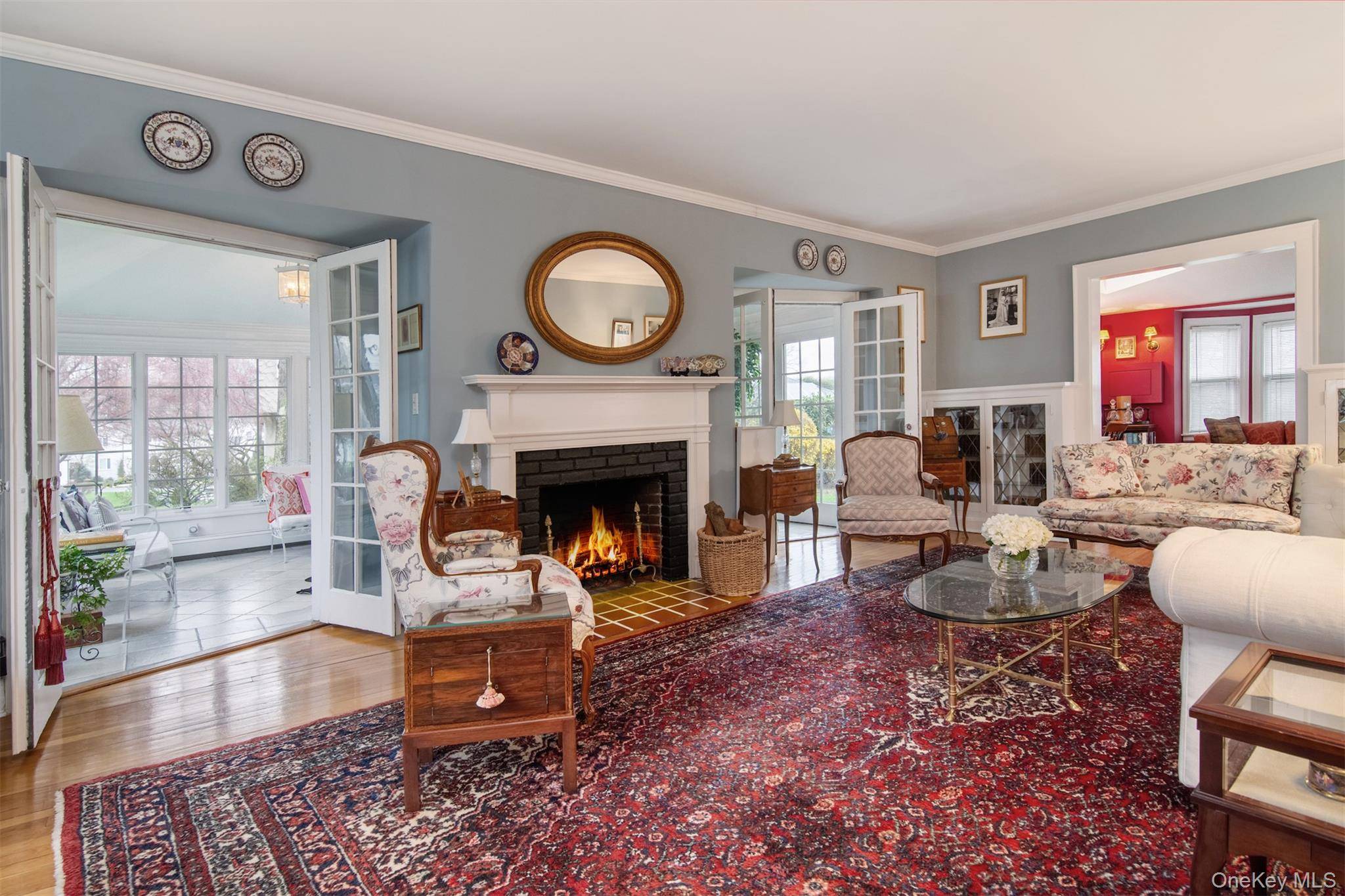 Casa com 4 Quartos à Venda em Bronxville - Nova Iorque - EUA - 2