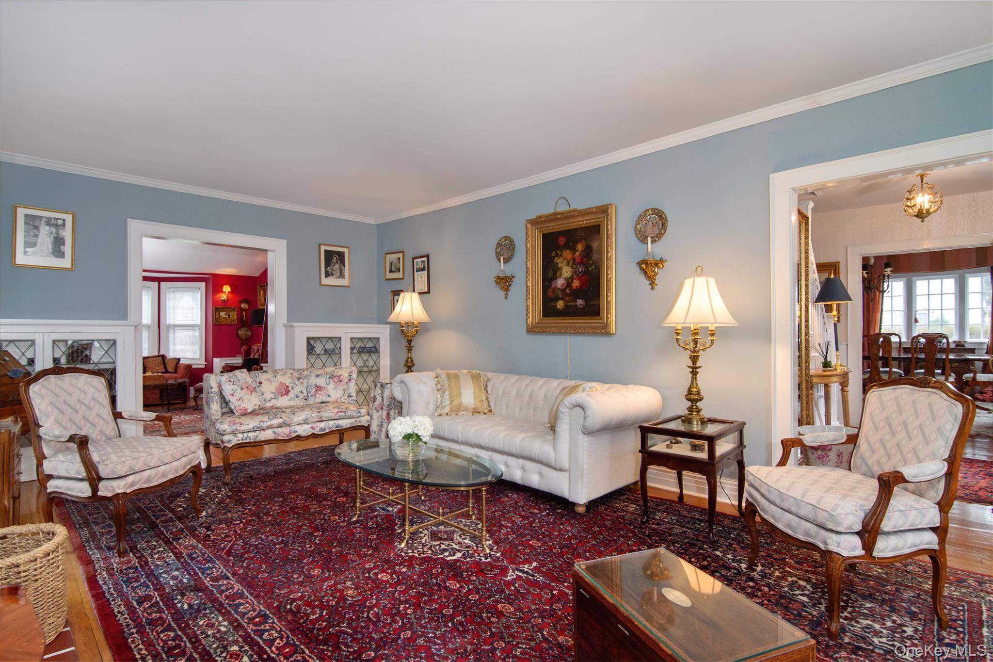 Casa com 4 Quartos à Venda em Bronxville - Nova Iorque - EUA - 3
