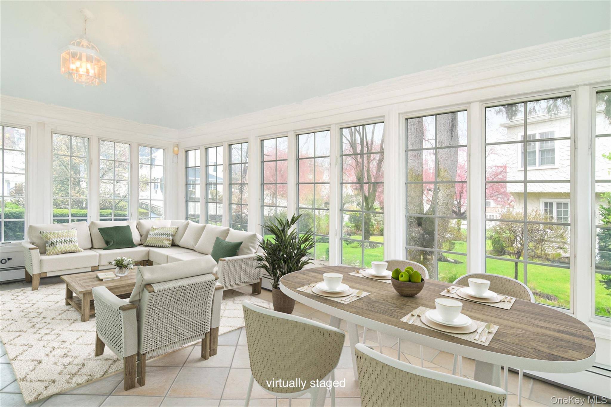 Casa com 4 Quartos à Venda em Bronxville - Nova Iorque - EUA - 6