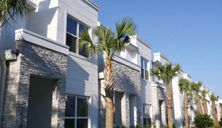 Casa de 4 Dormitorios en Venta en Clermont - Florida - EE. UU. - 1