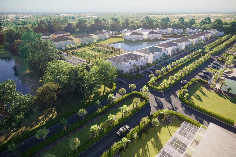 Casa de 4 Dormitorios en Venta en Clermont - Florida - EE. UU. - 2