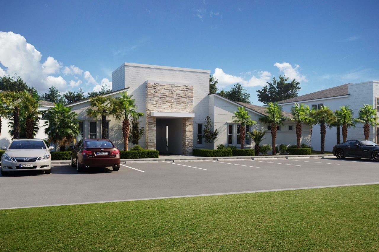 Casa de 4 Dormitorios en Venta en Clermont - Florida - EE. UU. - 3