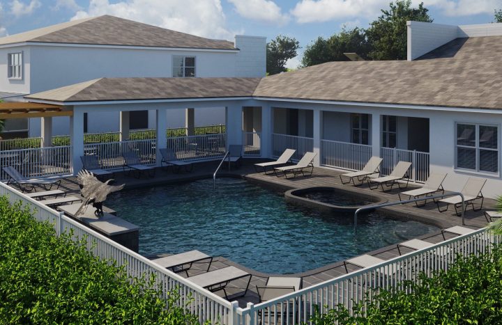 Casa de 4 Dormitorios en Venta en Clermont - Florida - EE. UU. - 4