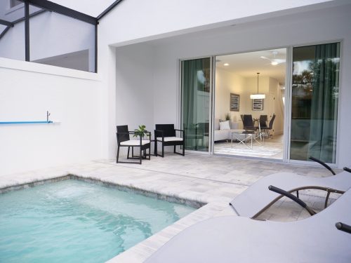 Casa de 4 Dormitorios en Venta en Clermont - Florida - EE. UU. - 6