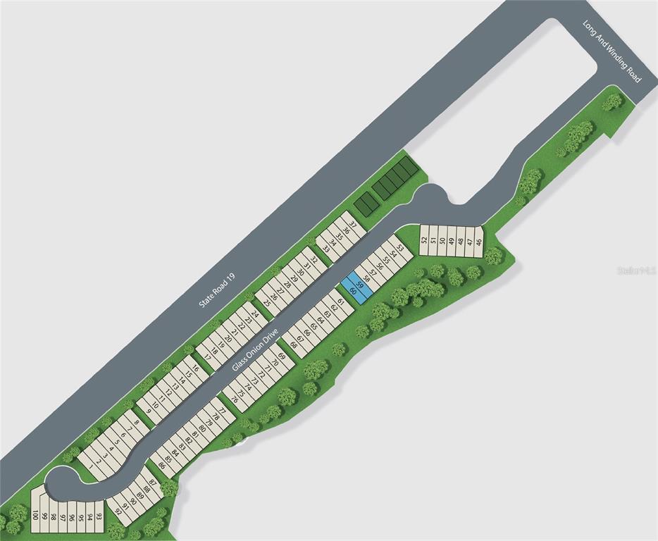 Casa com 4 Quartos à Venda em Groveland - Flórida - EUA - 2