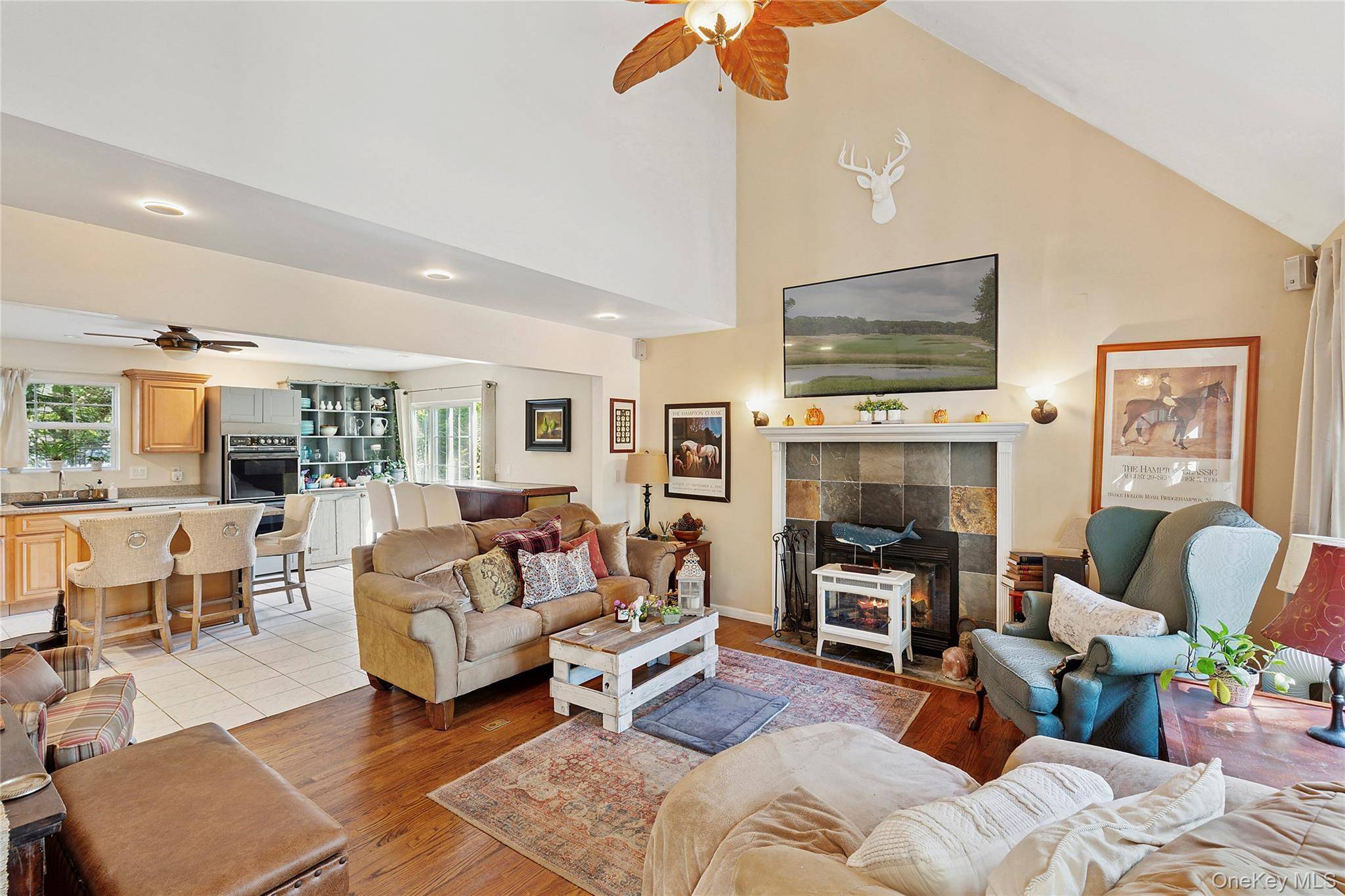 Casa com 4 Quartos à Venda em Hampton Bays - Nova Iorque - EUA - 3