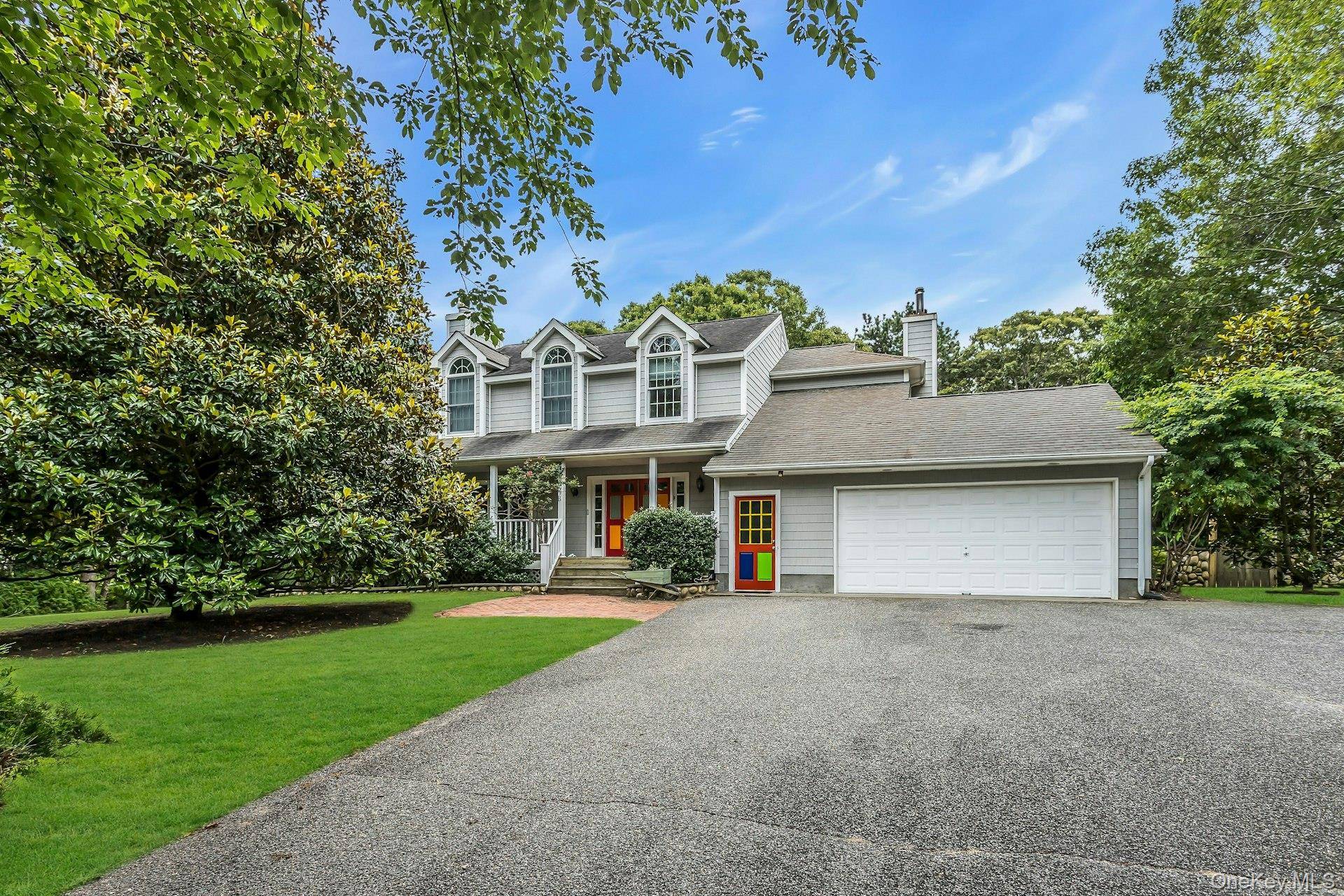 Casa com 4 Quartos à Venda em Hampton Bays - Nova Iorque - EUA - 1
