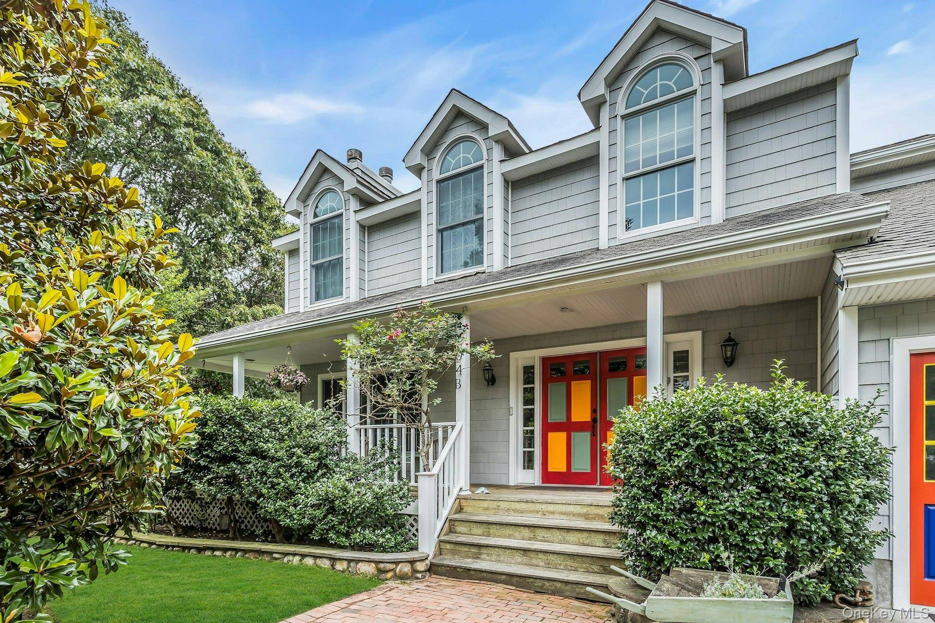 Casa com 4 Quartos à Venda em Hampton Bays - Nova Iorque - EUA - 2
