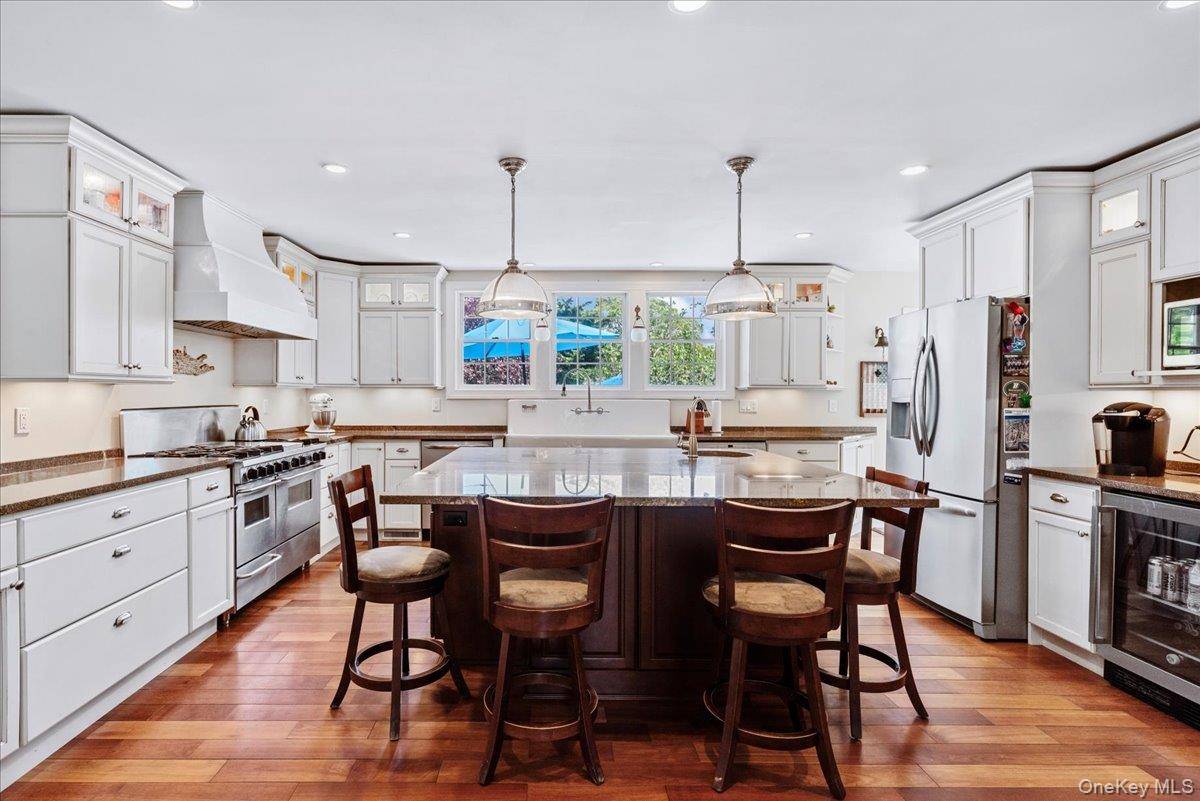 Casa com 4 Quartos à Venda em Hampton Bays - Nova Iorque - EUA - 4