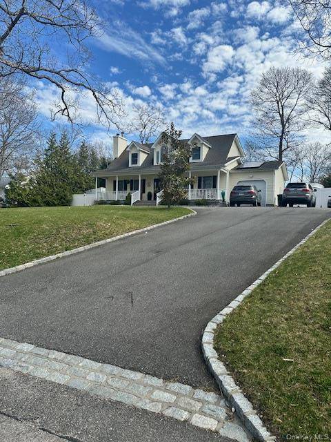 Casa com 4 Quartos à Venda em Hampton Bays - Nova Iorque - EUA - 1